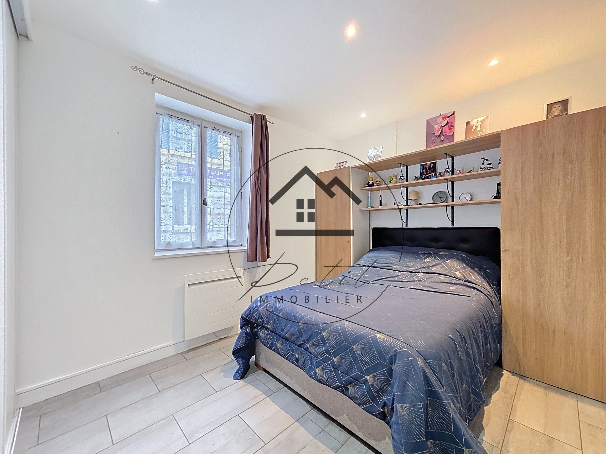 Appartement à vendre à Mouy, 37 m², 2 pièces – photo 3 sur 7