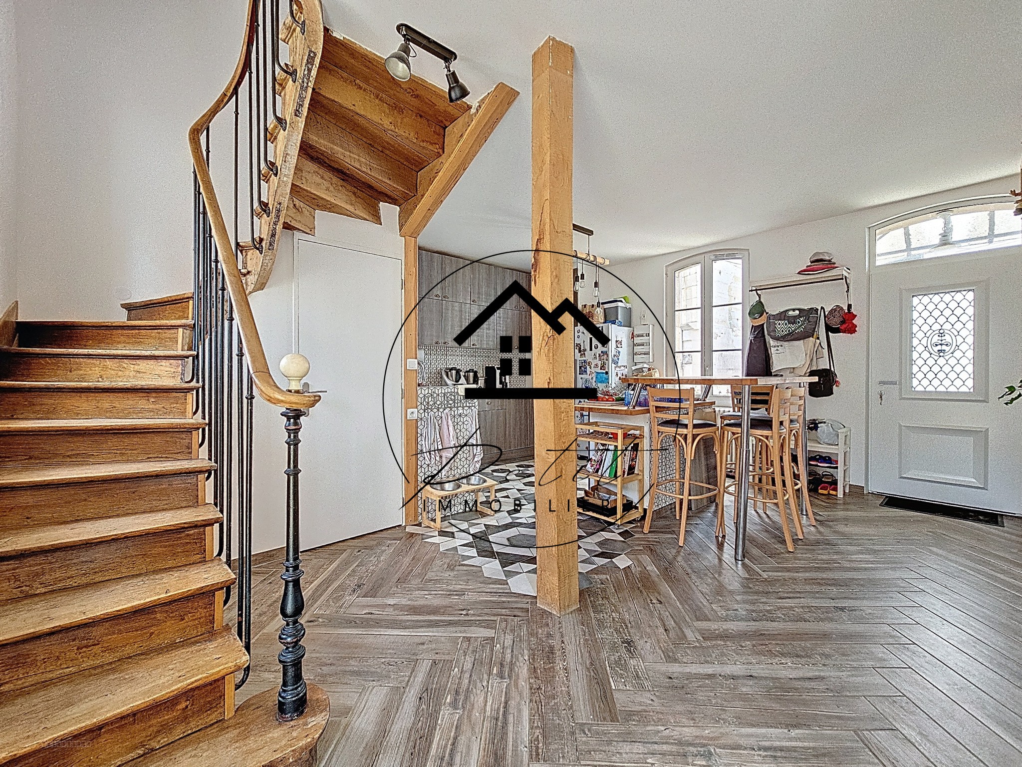 Maison à vendre à Clermont, 44,09 m², 6 pièces – photo 2 sur 18