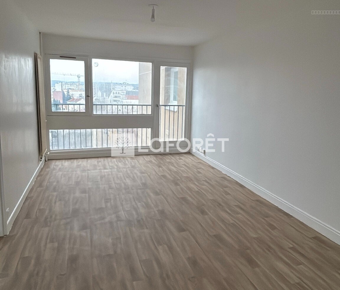 Appartement Livry Gargan 3 pièces — photo 1