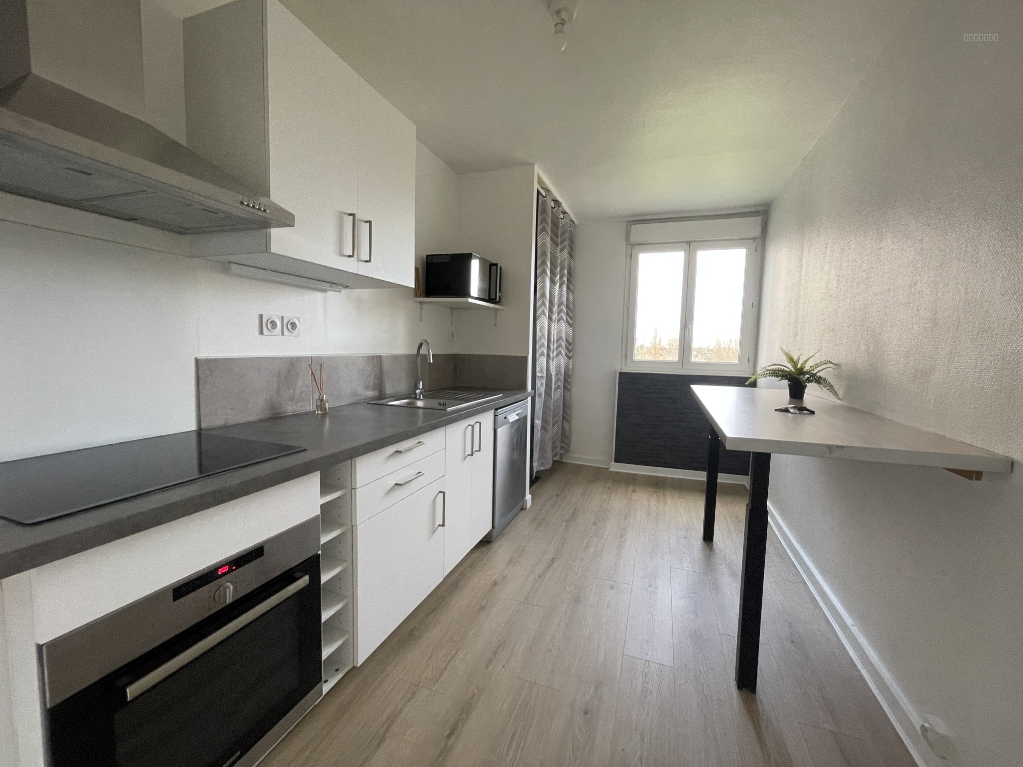 Appartement à vendre à Viry chatillon, 57 m², 3 pièces – photo 3 sur 10
