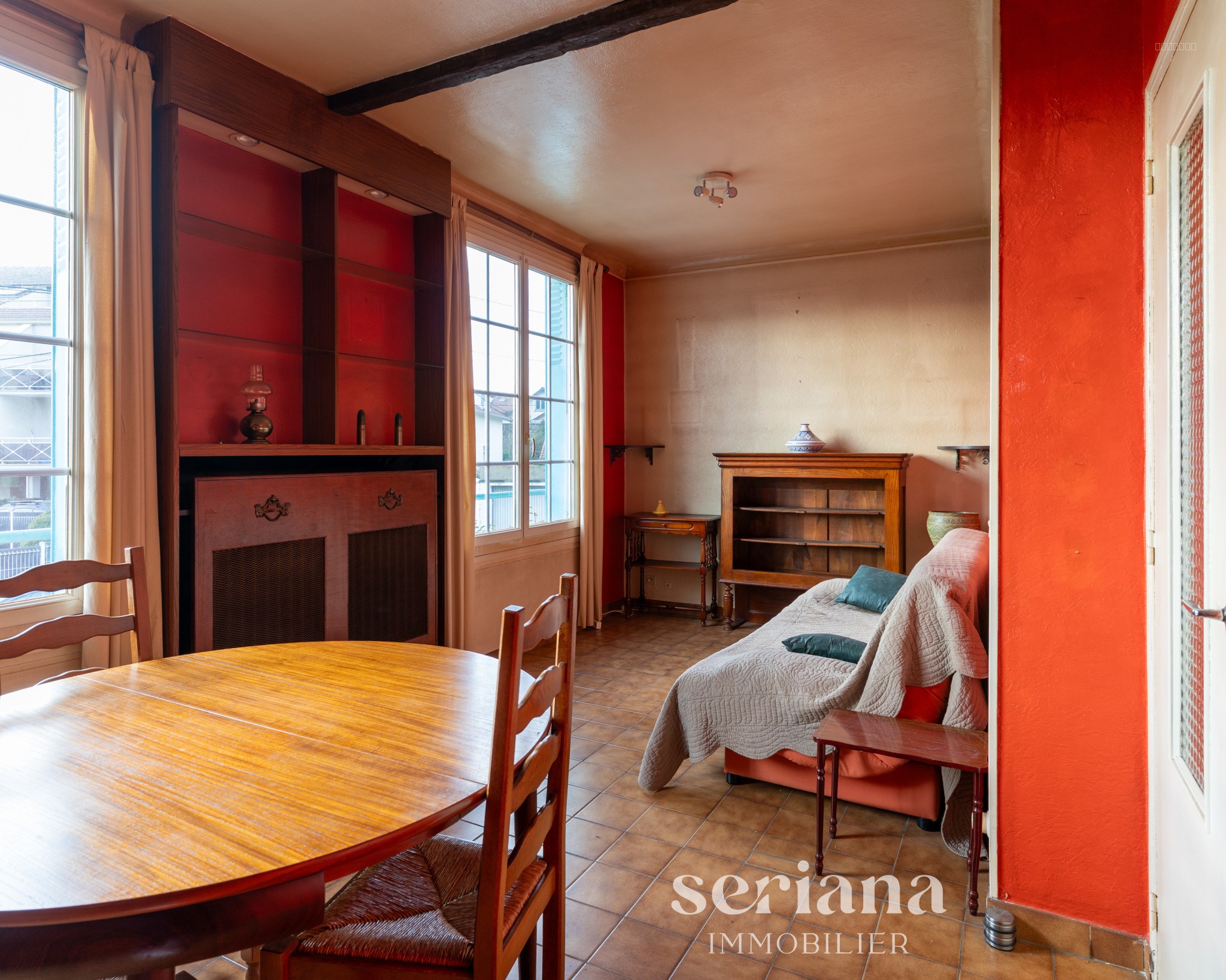Maison à vendre à Savigny sur orge, 59 m², 4 pièces – photo 3 sur 20