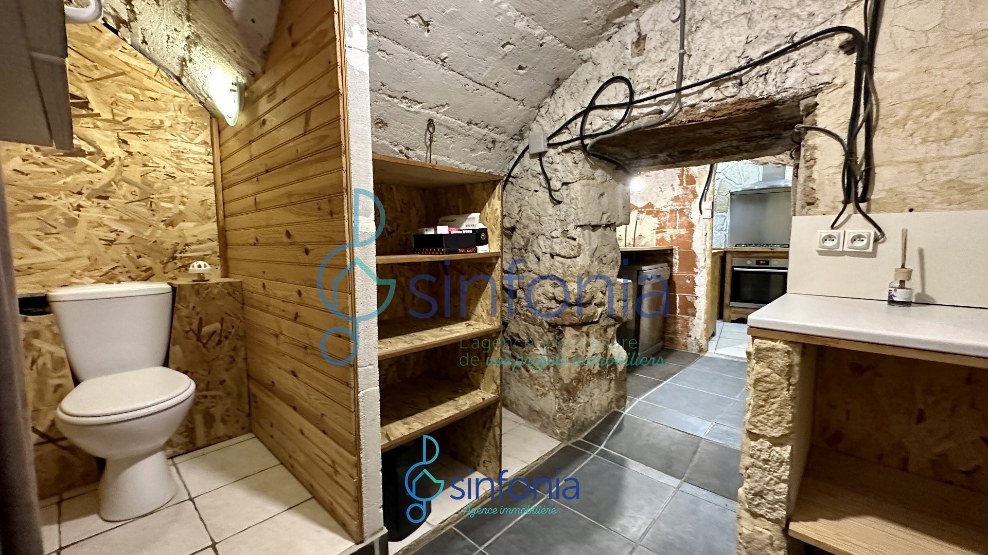 Charmante maison de village — photo 18