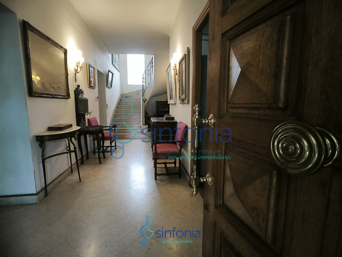 Commerce à vendre à St paul les fonts, 320 m², 8 pièces – photo 2 sur 20