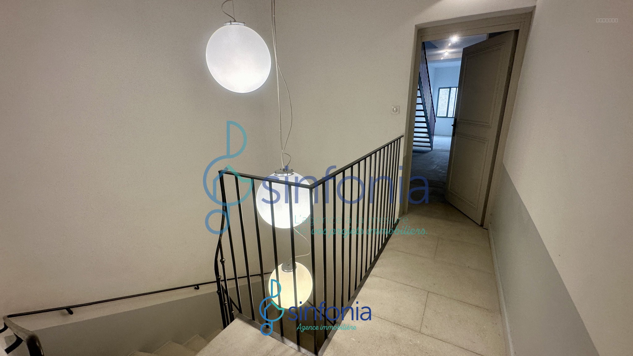 Appartement à vendre à Uzes, 64 m², 3 pièces – photo 1 sur 10