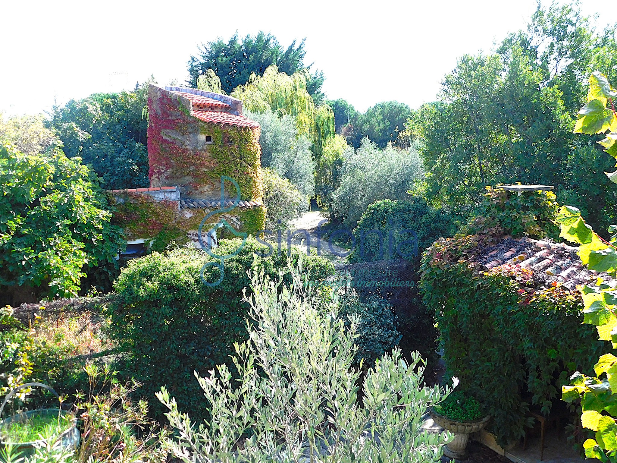 A vendre Demeure d'execption en Provence — photo 1