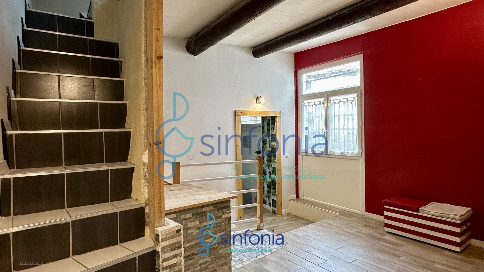 Charmante maison de village — photo 10