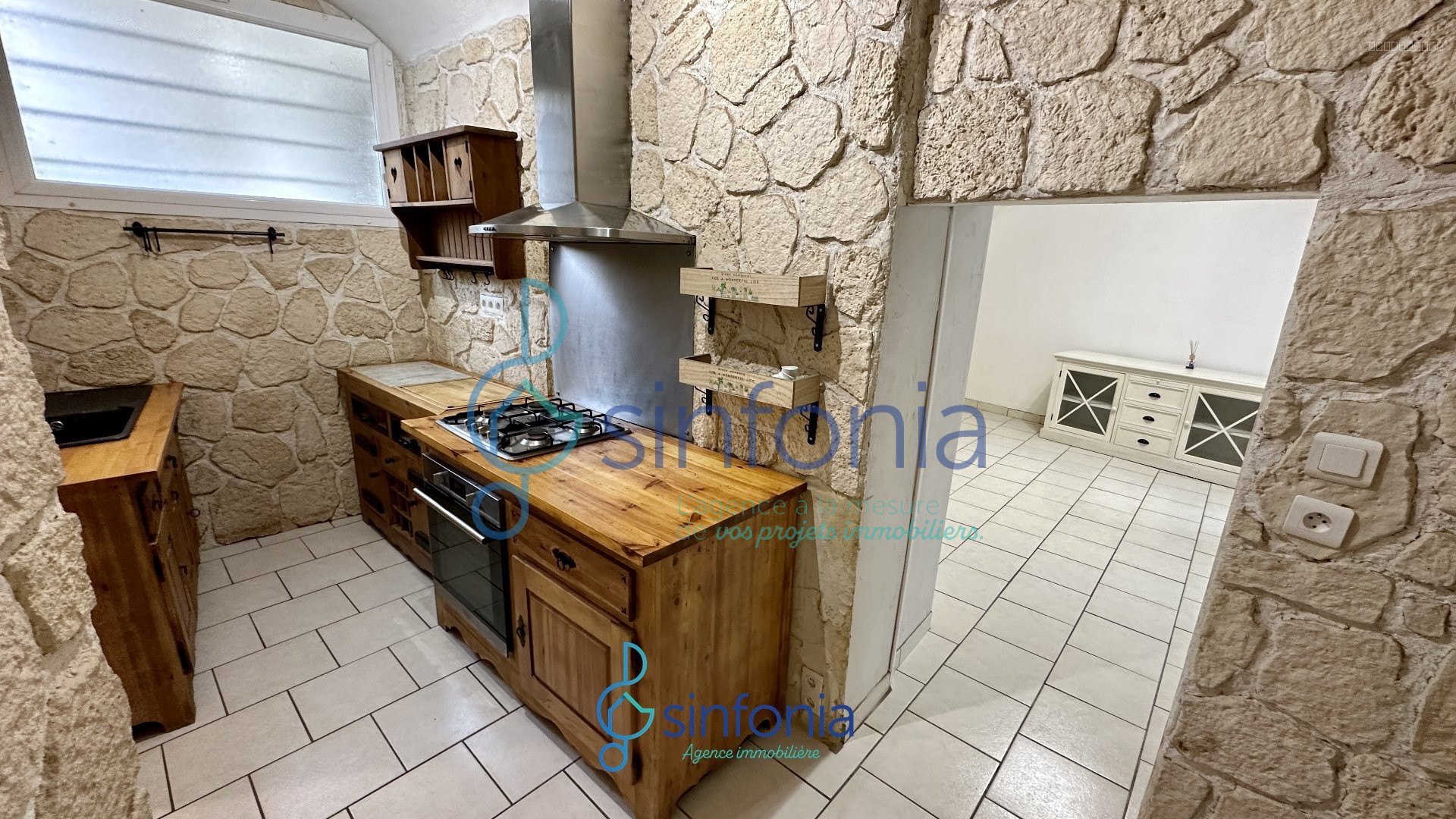 Charmante maison de village — photo 5