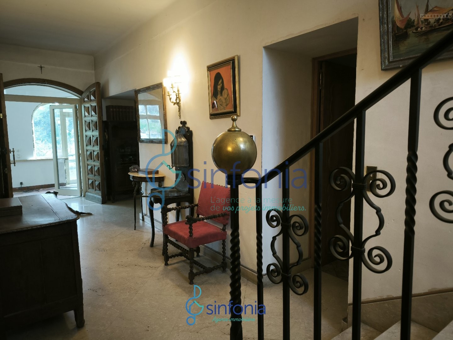 Commerce à vendre à St paul les fonts, 320 m², 8 pièces – photo 3 sur 20