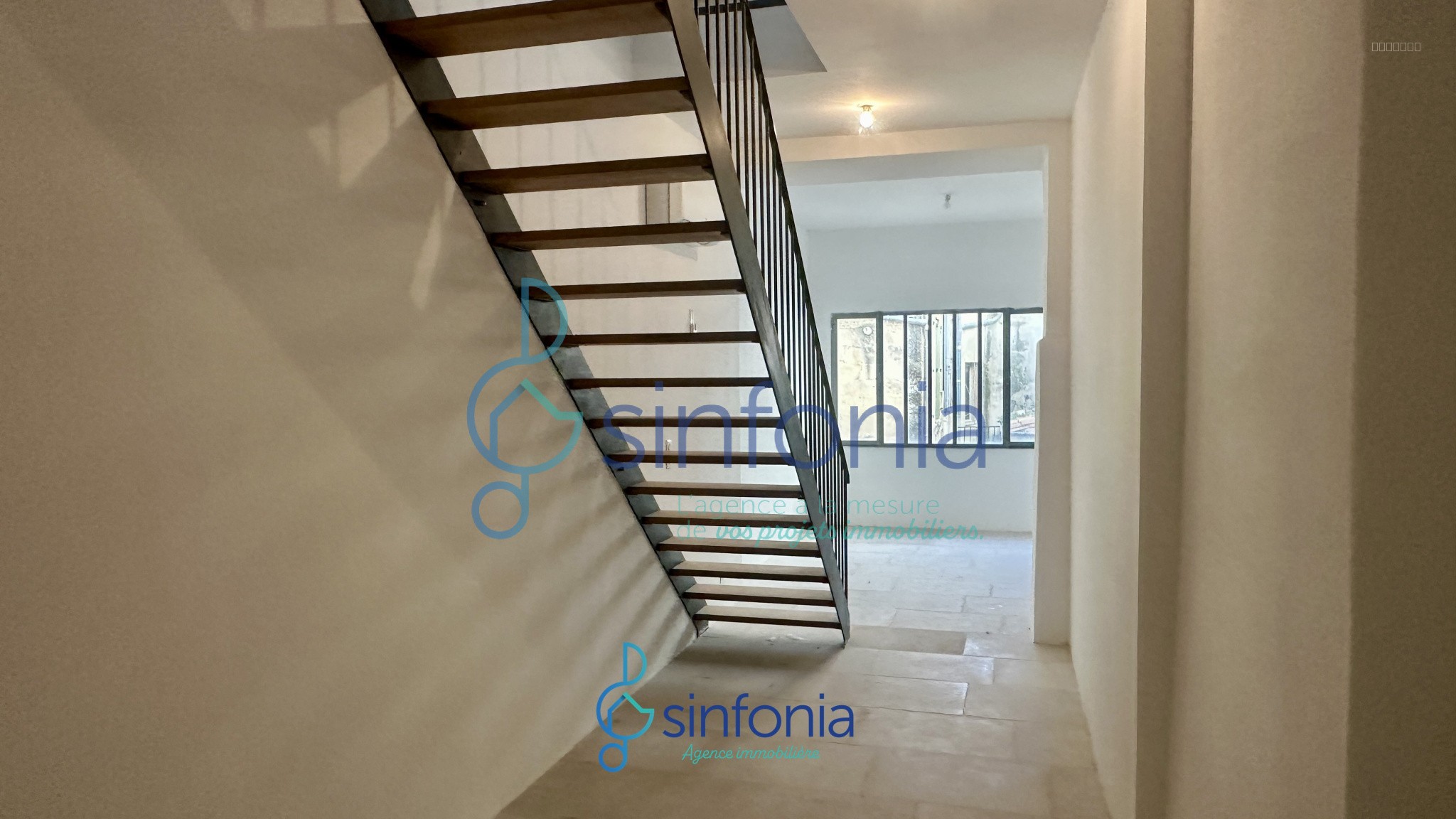 Appartement à vendre à Uzes, 64 m², 3 pièces – photo 3 sur 10
