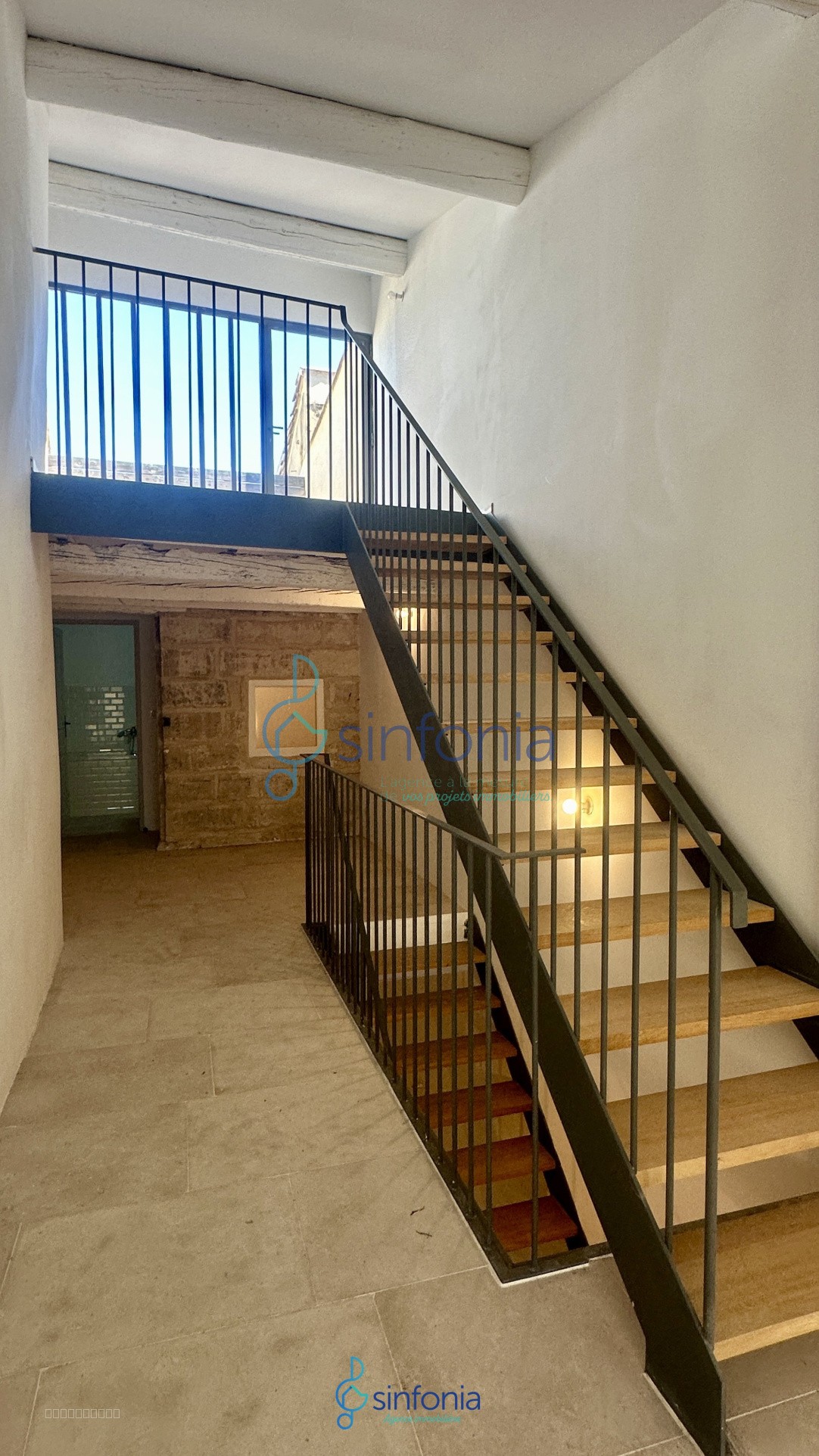 Appartement à vendre à Uzes, 64 m², 3 pièces – photo 2 sur 10