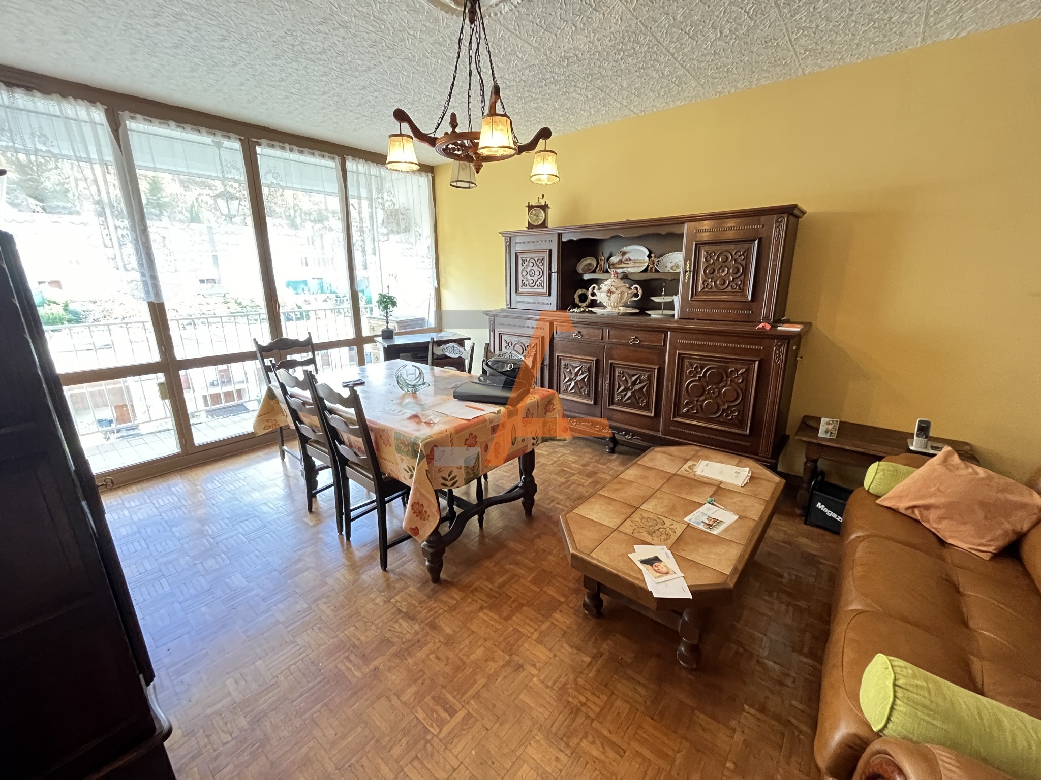 Appartement à vendre à St etienne, 73 m², 3 pièces – photo 1 sur 5
