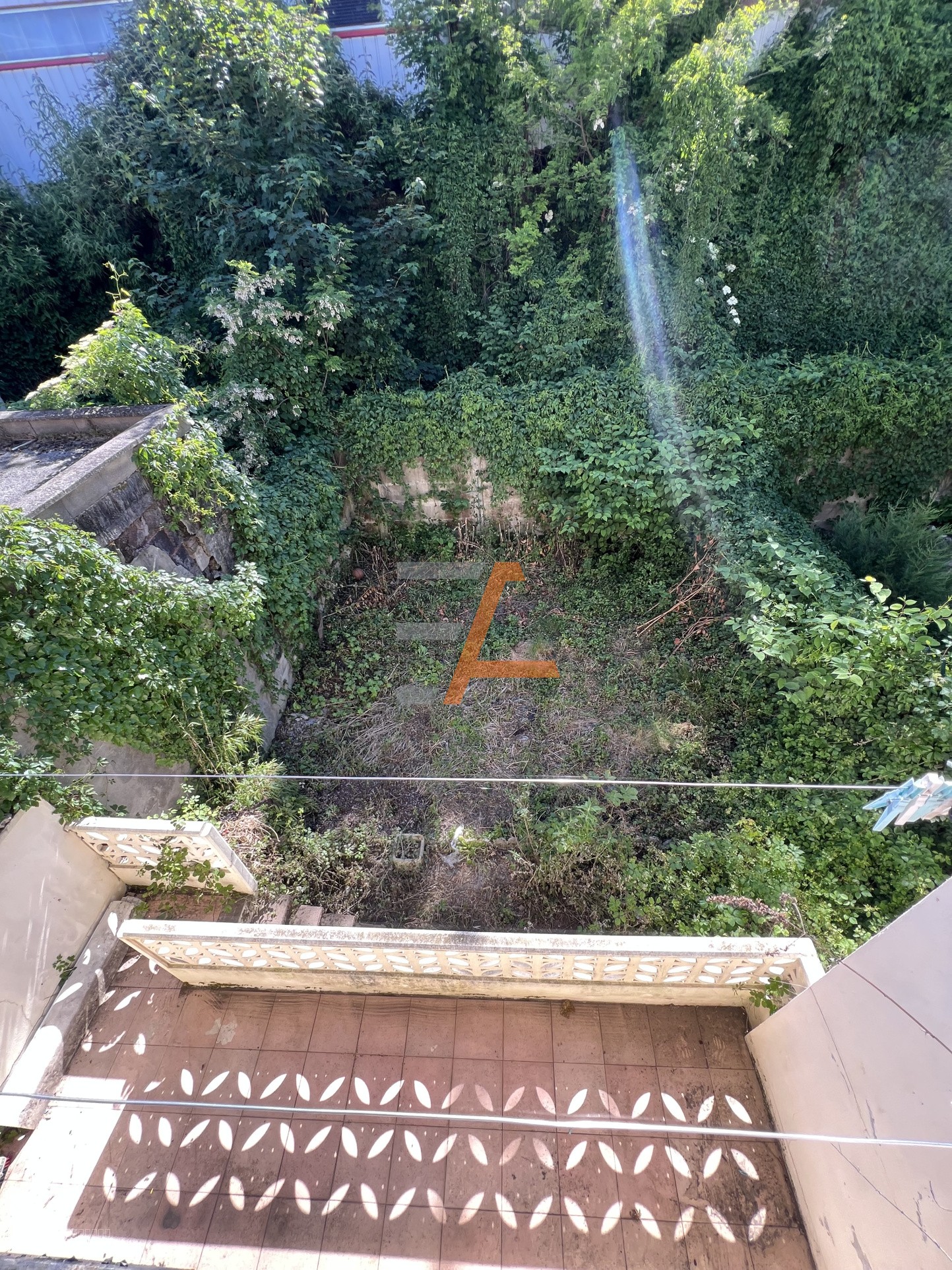Maison de ville T4 avec terrain, terrasse et garage — photo 2