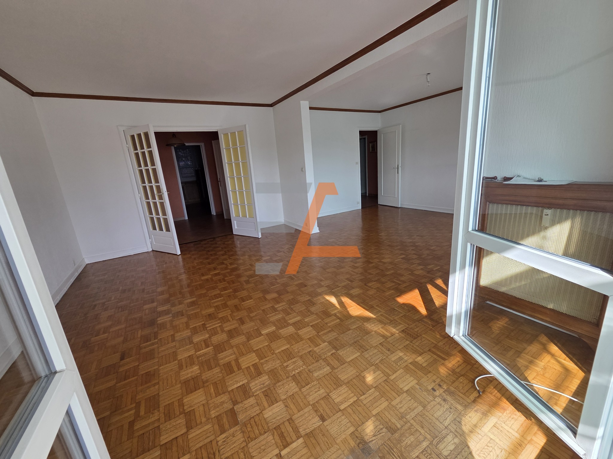 Appartement à vendre à St etienne, 105 m², 5 pièces – photo 3 sur 14