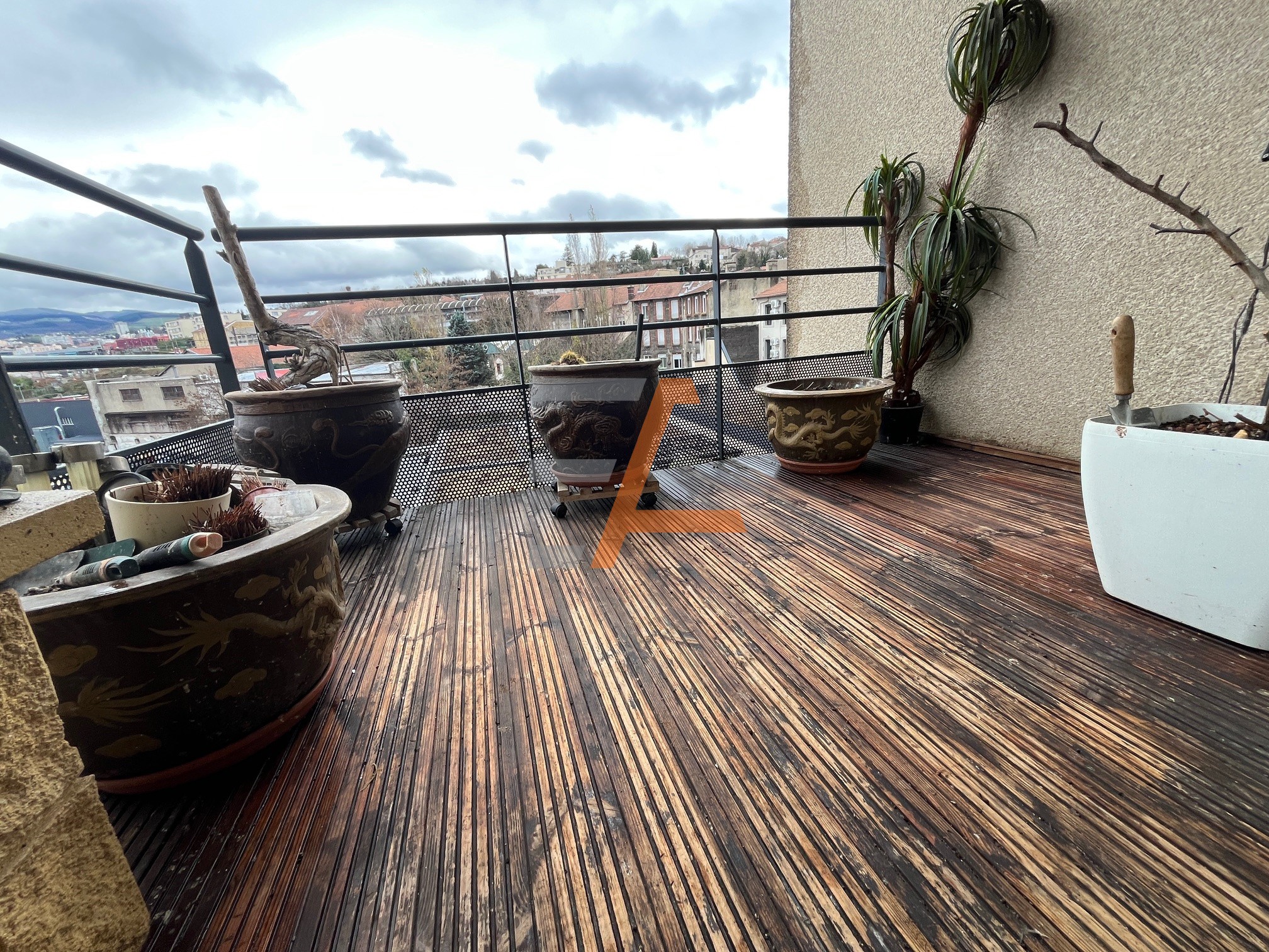 Appartement à vendre à St etienne, 67 m², 3 pièces – photo 1 sur 6