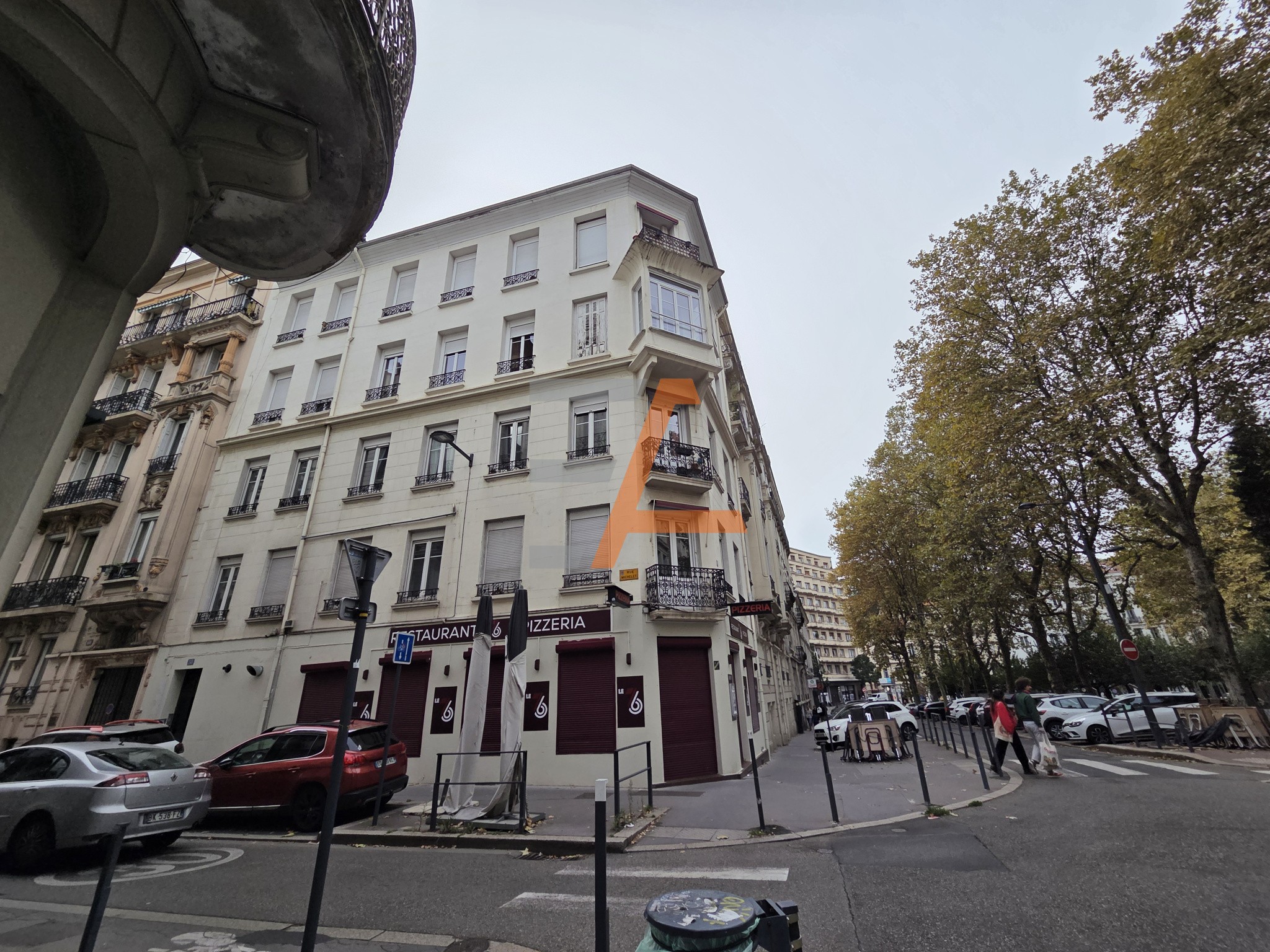 Appartement à vendre à St etienne, 86 m², 4 pièces – photo 1 sur 11
