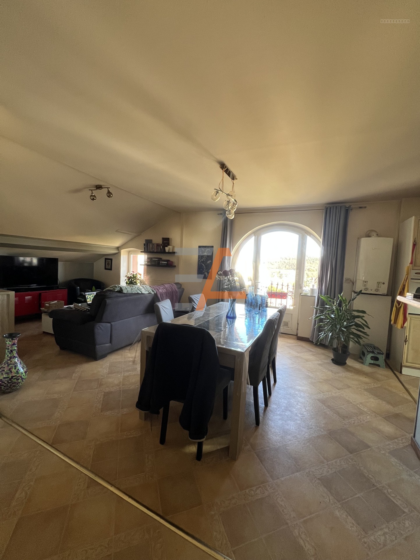 Immeuble de rapport 3 lots exterieur et avec dependance et exterieur. — photo 17