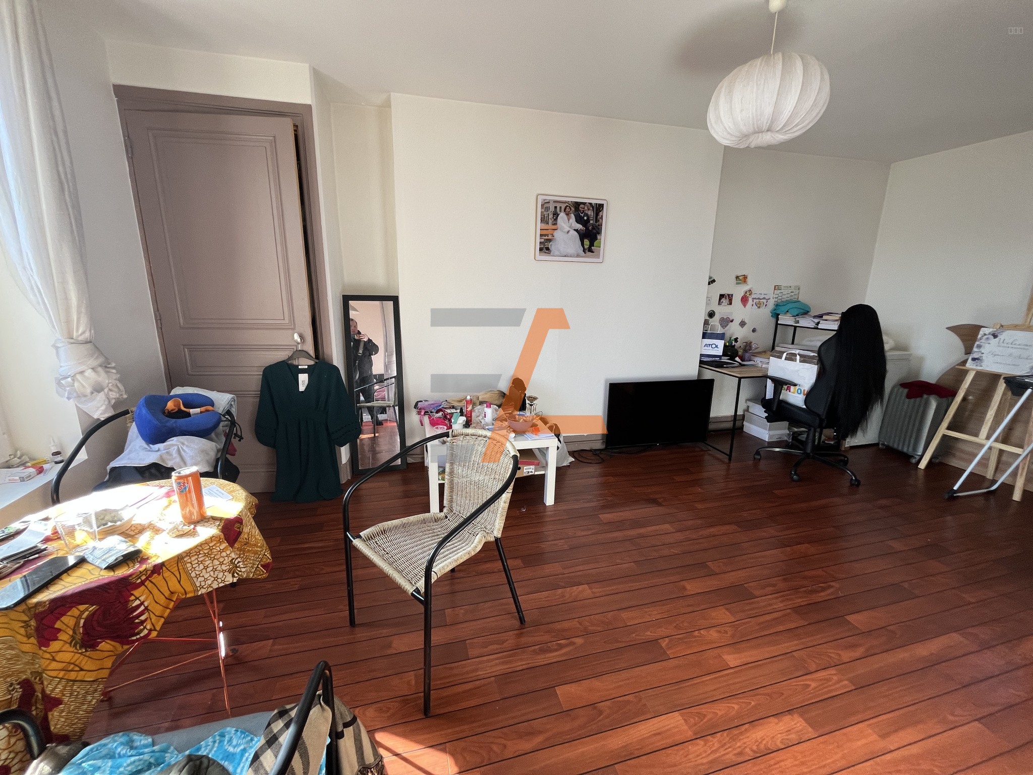 Appartement à vendre à St etienne, 42 m², 2 pièces – photo 3 sur 9