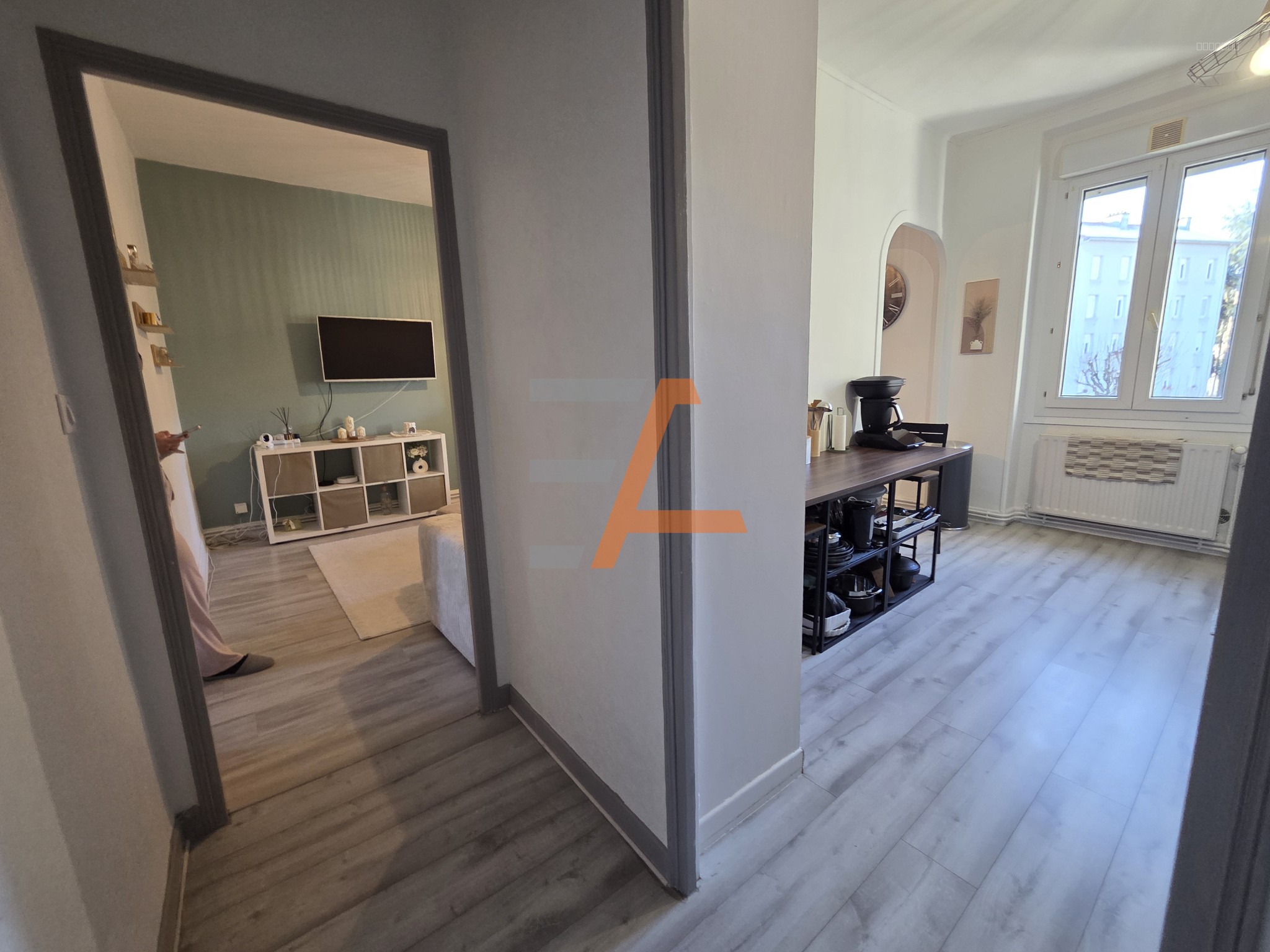 Appartement à vendre à St etienne, 65 m², 3 pièces – photo 3 sur 9