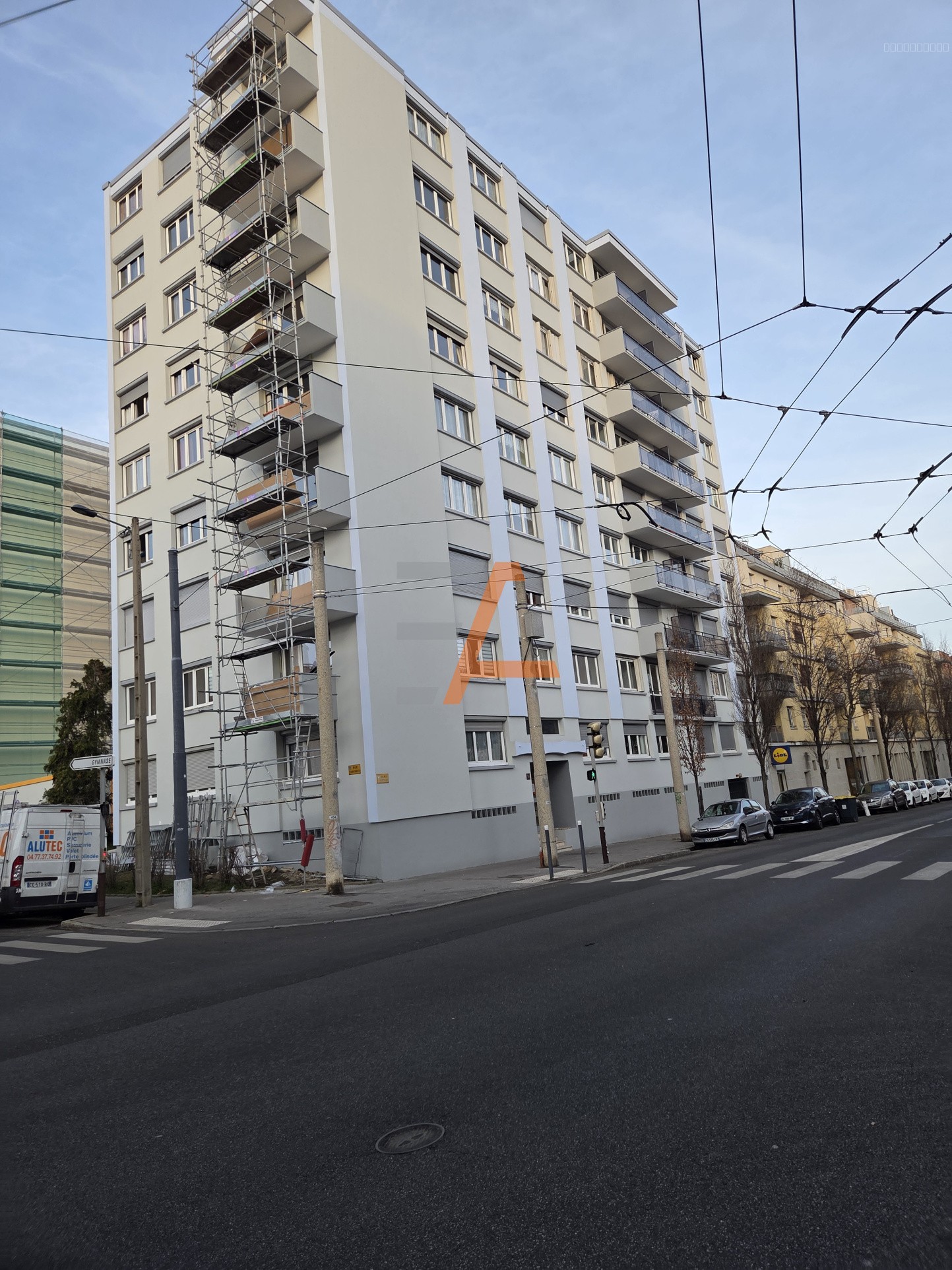 Appartement à vendre à St etienne, 105 m², 5 pièces – photo 1 sur 14
