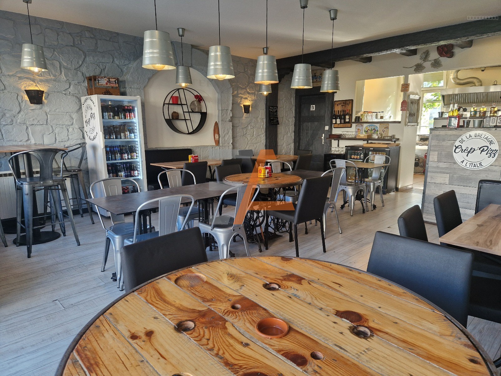 Fonds de commerce à vendre à Retournac, 68 m² – photo 3 sur 9