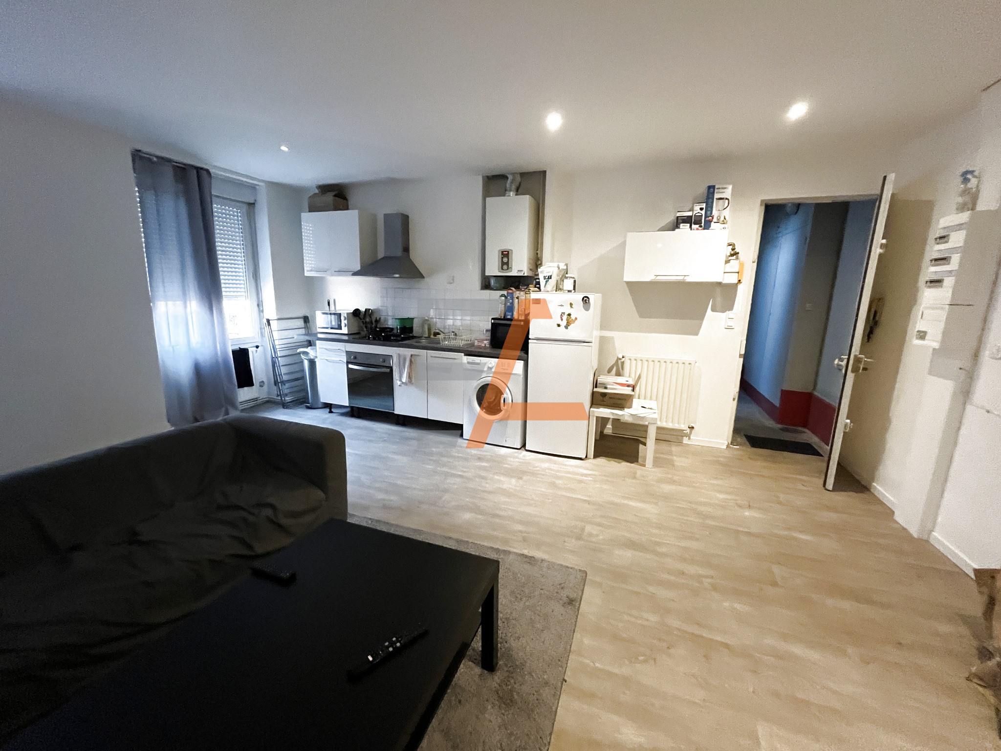 Appartement à vendre à St etienne, 56,51 m², 3 pièces – photo 1 sur 4
