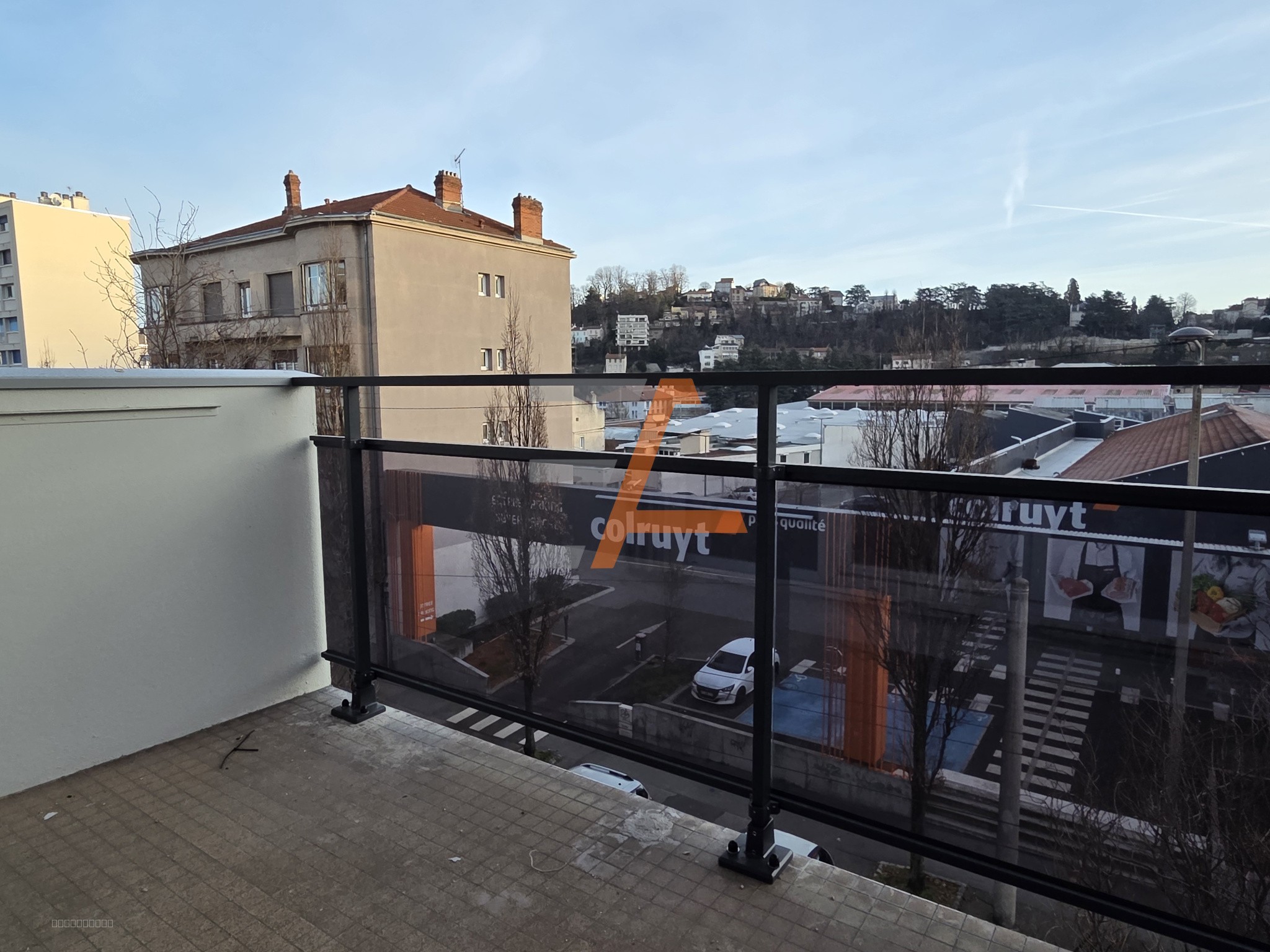 Appartement à vendre à St etienne, 105 m², 5 pièces – photo 2 sur 14
