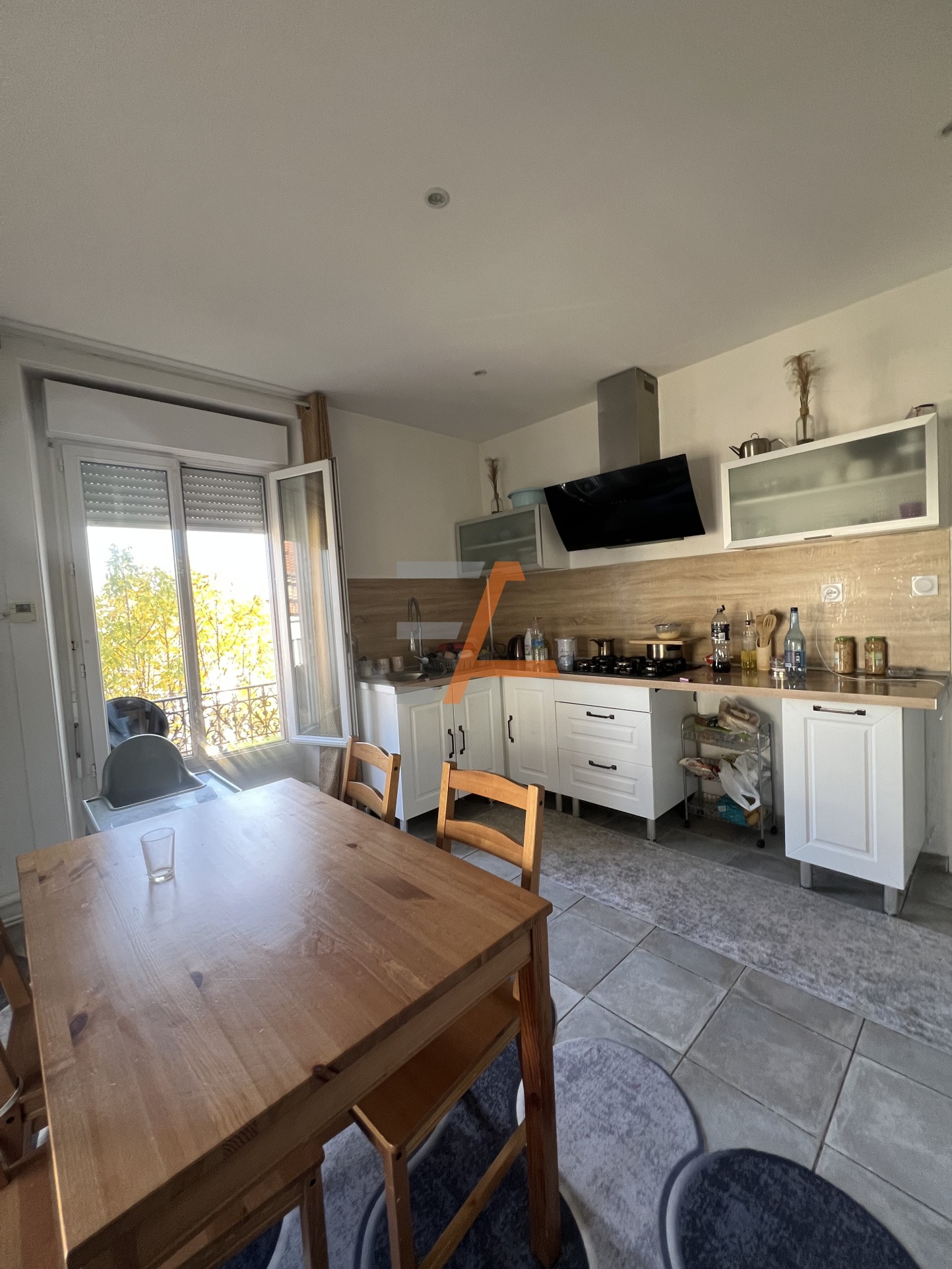 Immeuble de rapport 3 lots exterieur et avec dependance et exterieur. — photo 15