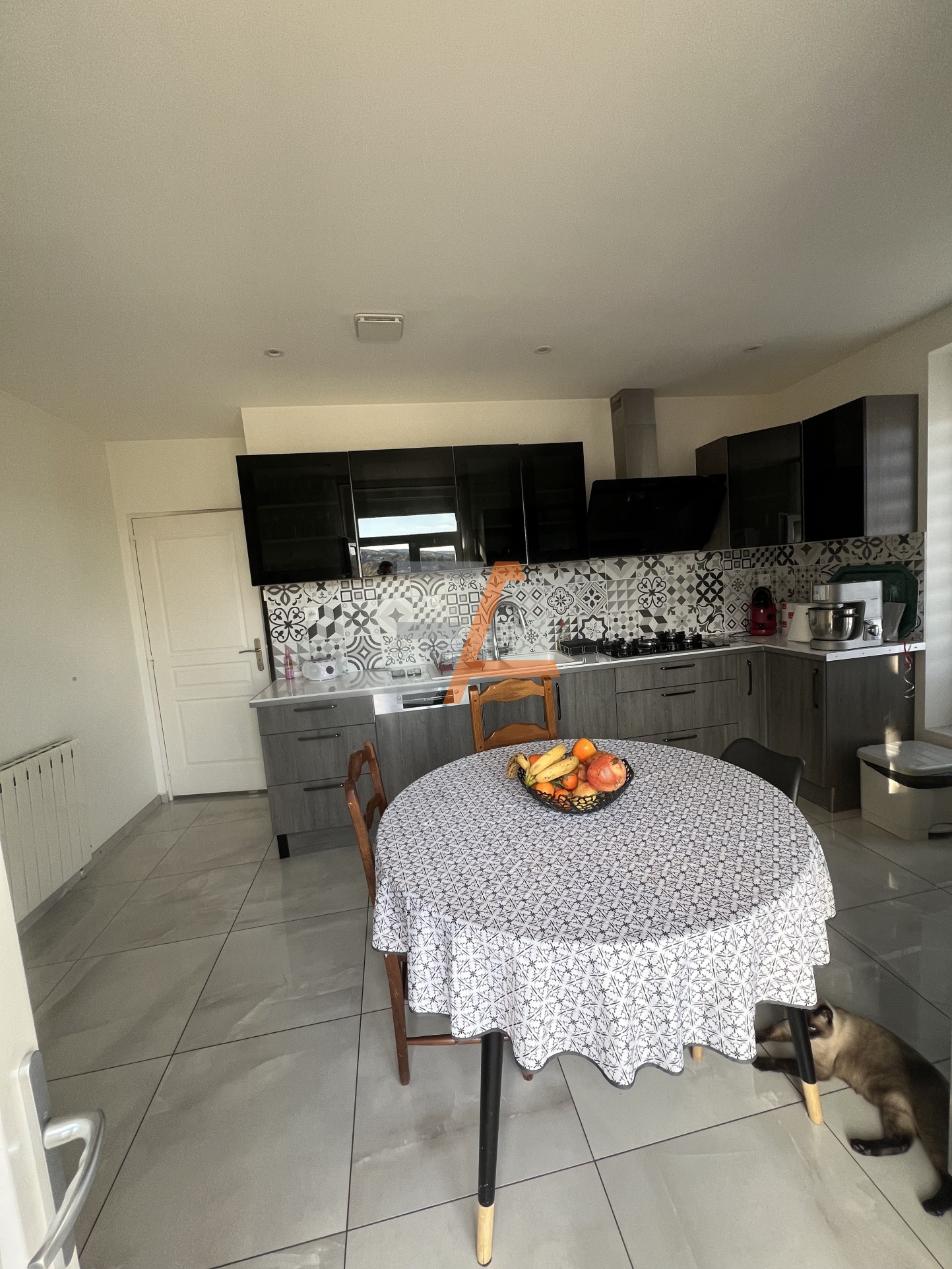 Immeuble de rapport 3 lots exterieur et avec dependance et exterieur. — photo 6