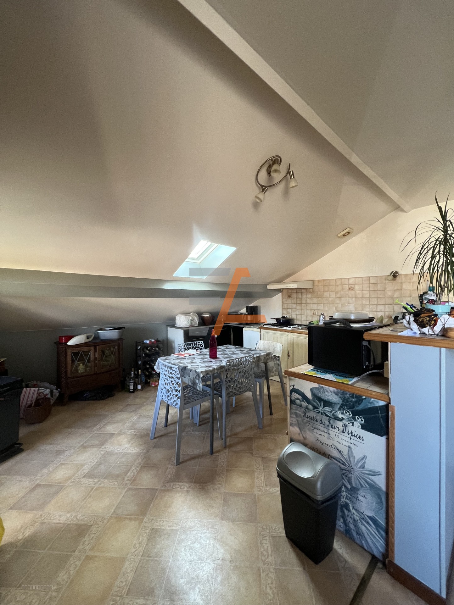 Immeuble de rapport 3 lots exterieur et avec dependance et exterieur. — photo 12