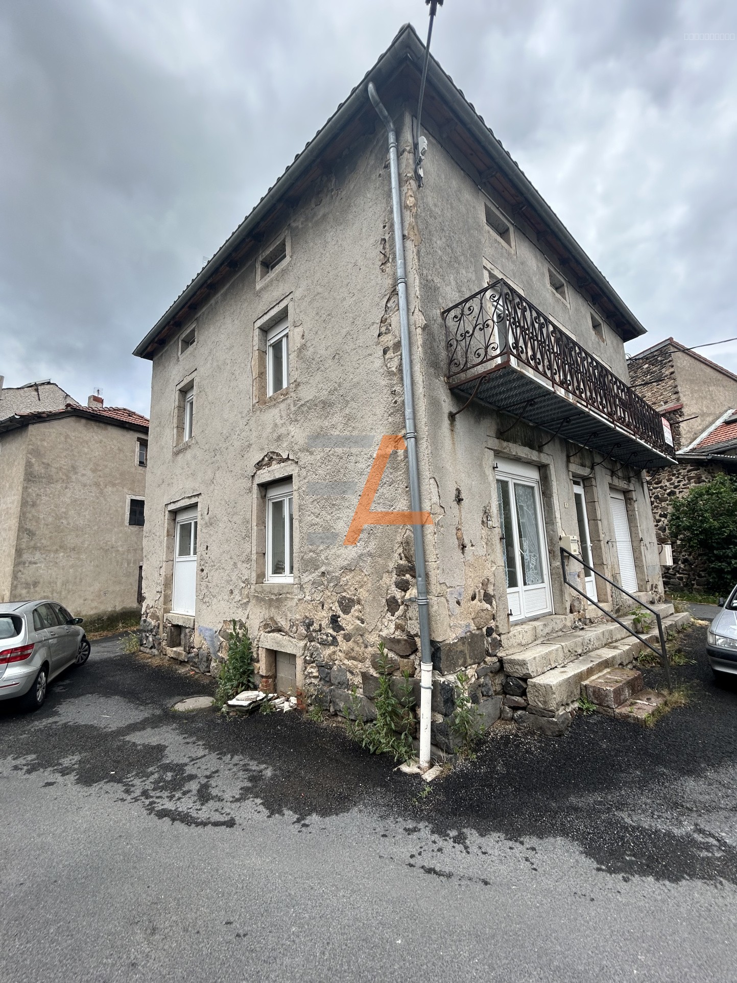 Immeuble à vendre à Laussonne, 152 m², 10 pièces – photo 3 sur 18