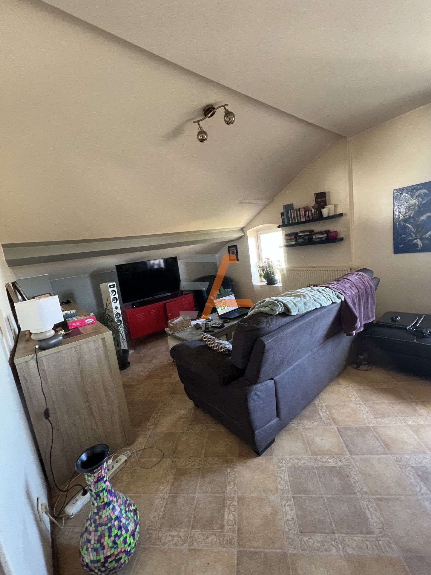 Immeuble de rapport 3 lots exterieur et avec dependance et exterieur. — photo 13