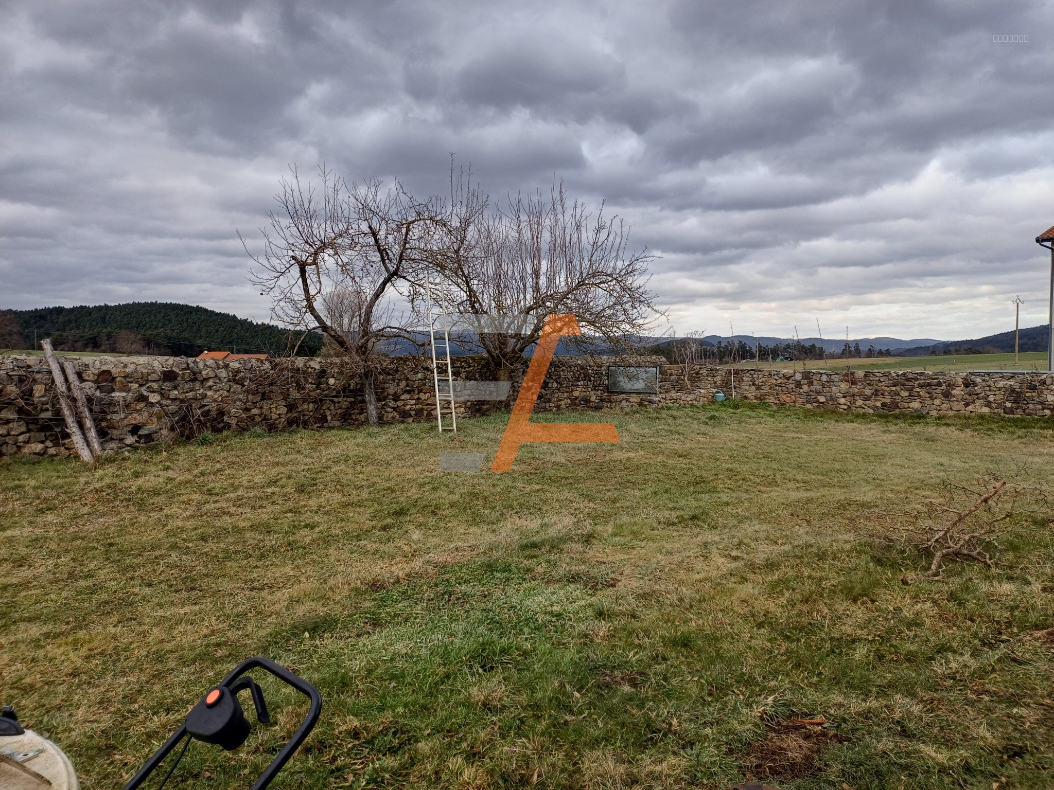 Bien immobilier à vendre à Retournac, 672 m² – photo 3 sur 8