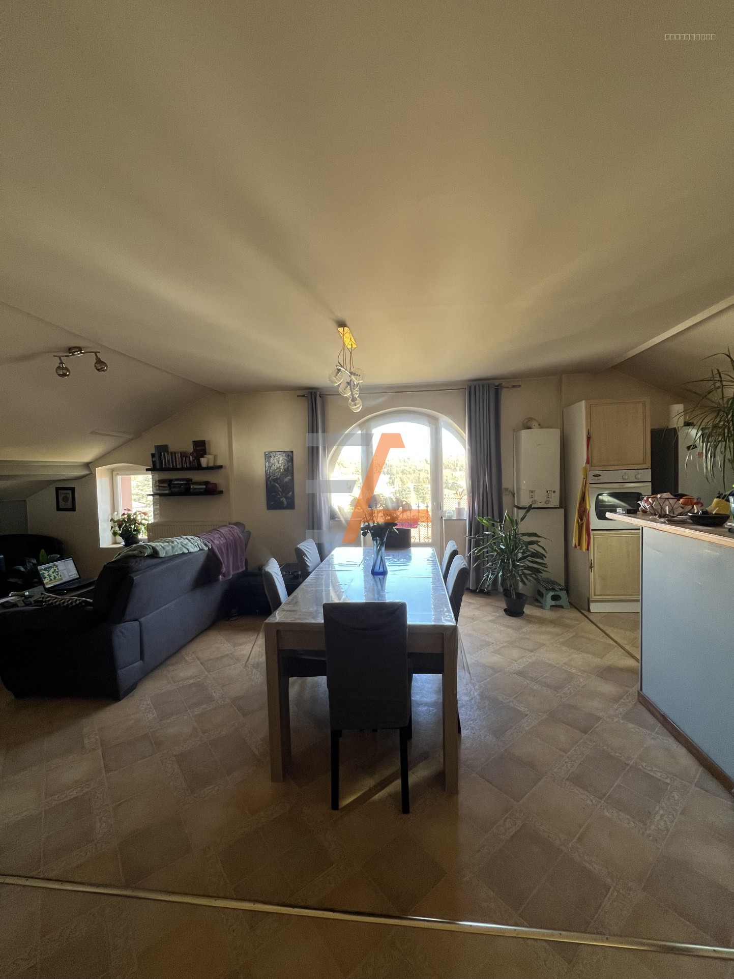 Immeuble de rapport 3 lots exterieur et avec dependance et exterieur. — photo 11