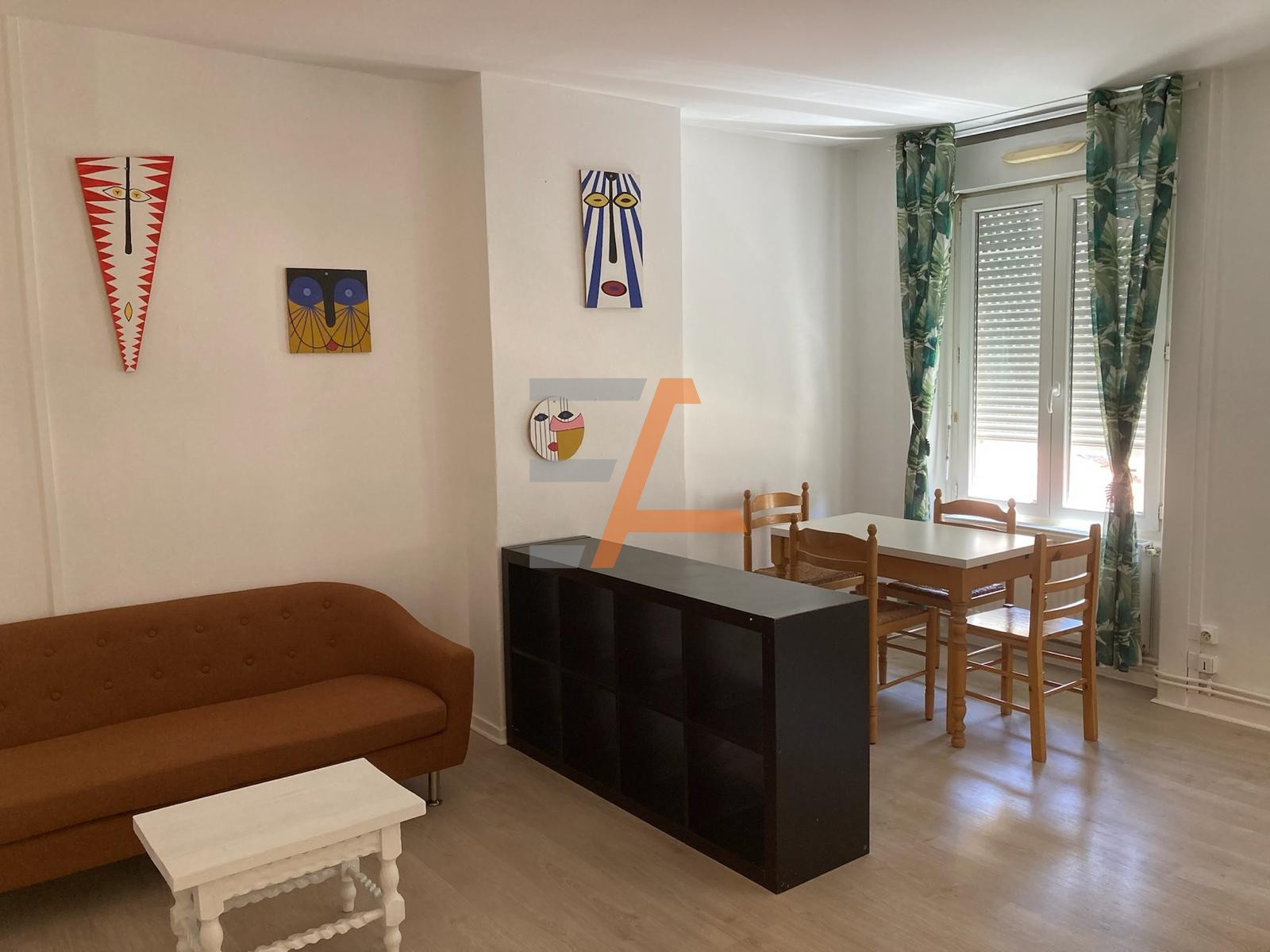 Appartement à vendre à St etienne, 54 m², 2 pièces – photo 2 sur 8
