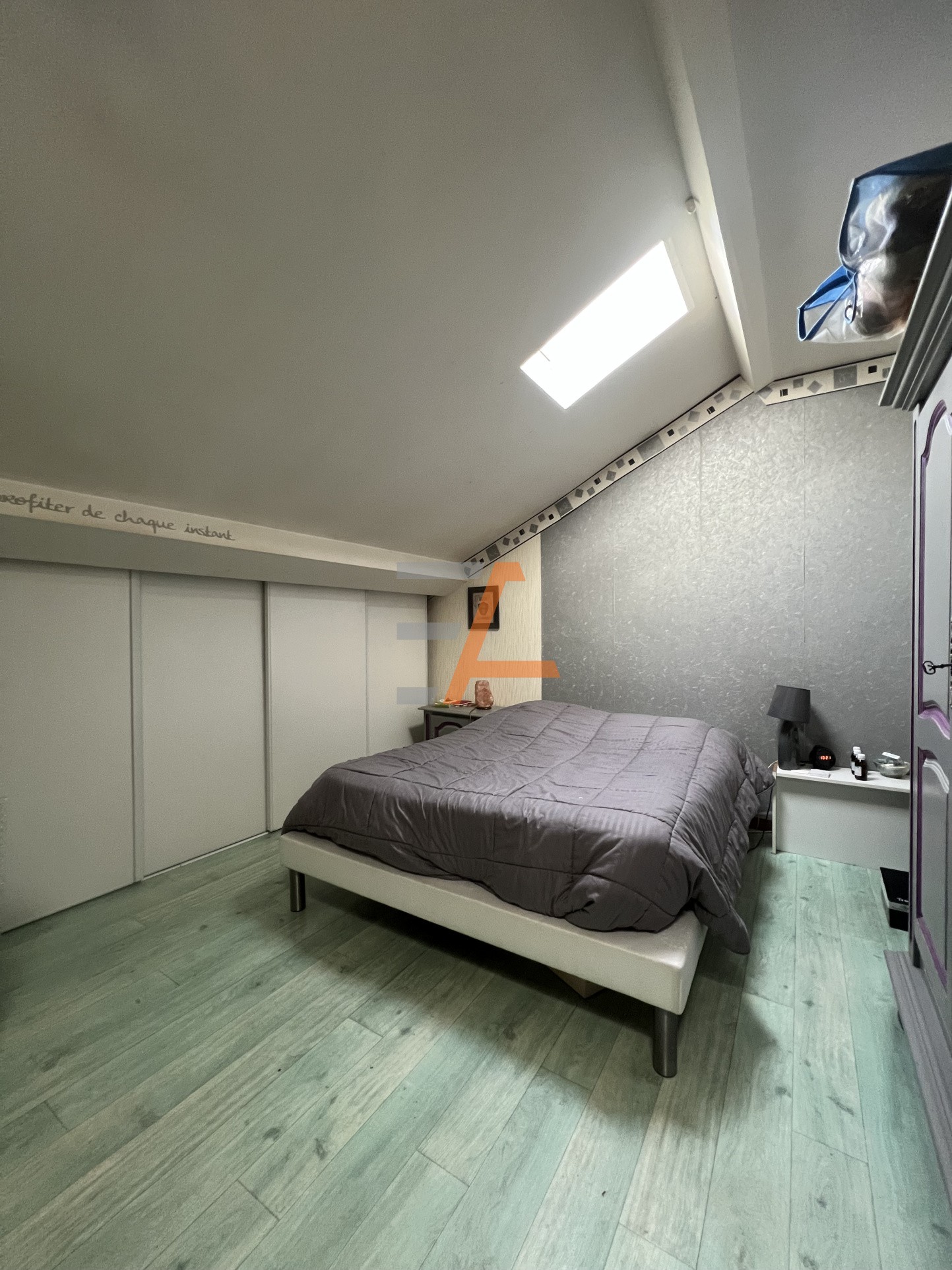 Immeuble de rapport 3 lots exterieur et avec dependance et exterieur. — photo 14