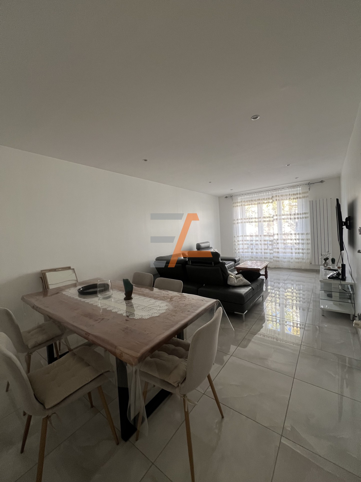 Immeuble de rapport 3 lots exterieur et avec dependance et exterieur. — photo 9