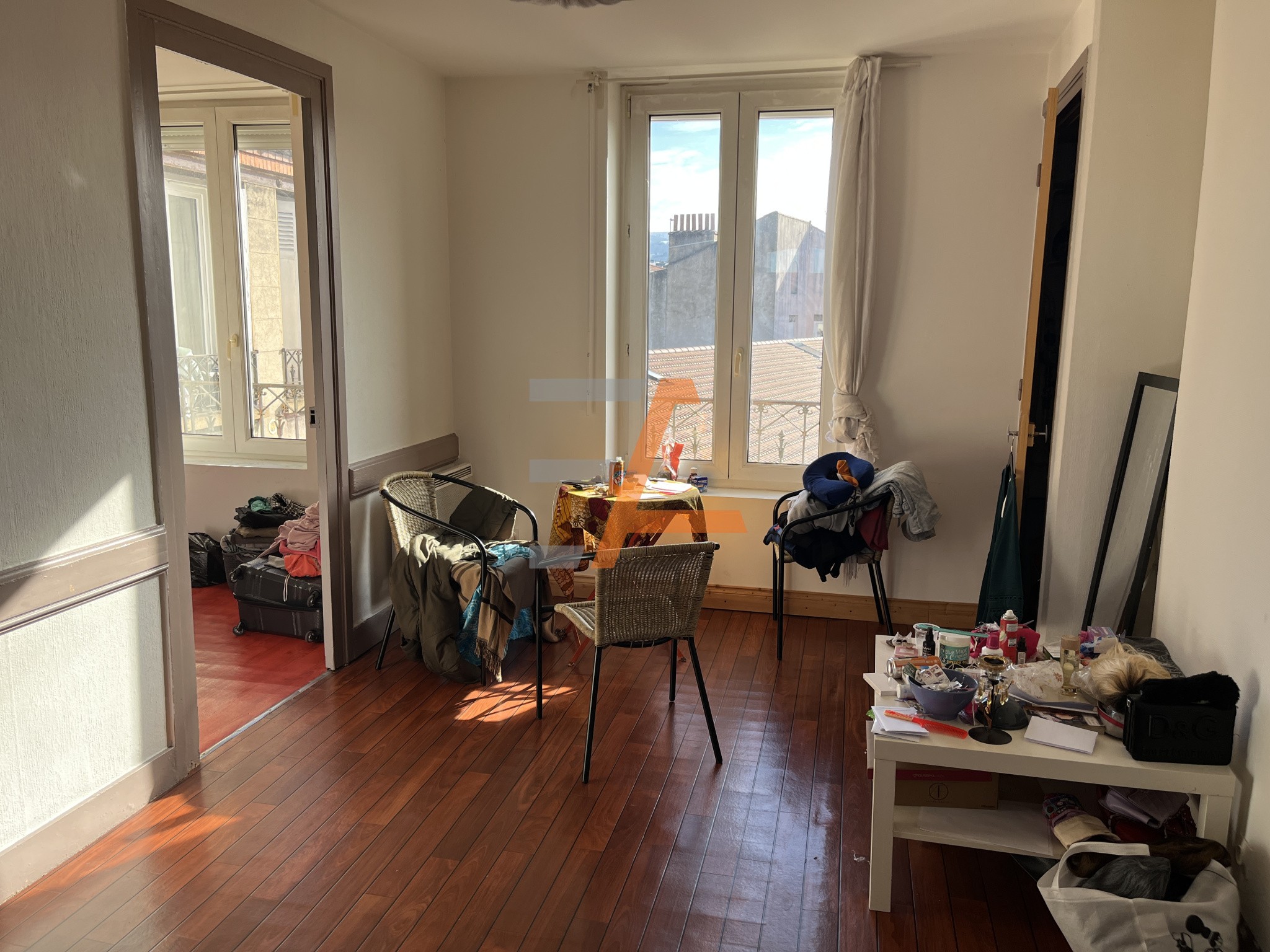 Appartement à vendre à St etienne, 42 m², 2 pièces – photo 2 sur 9