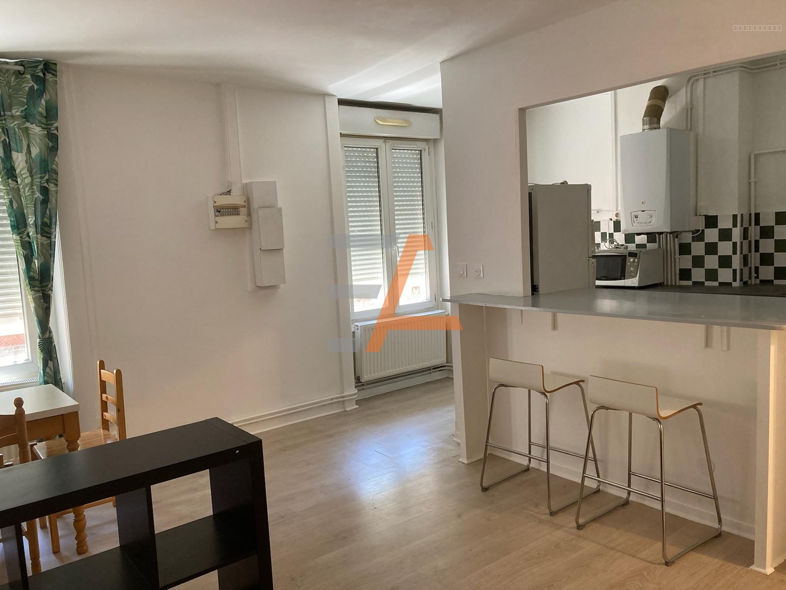 Appartement à vendre à St etienne, 54 m², 2 pièces – photo 1 sur 8