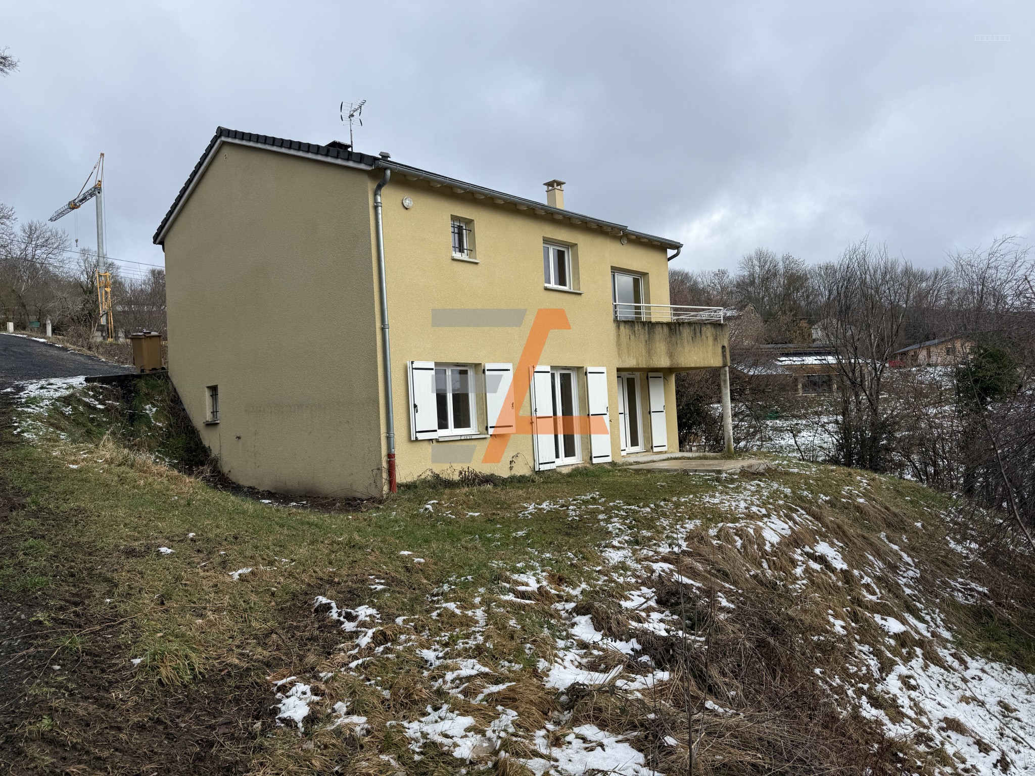 Villa à vendre à St julien chapteuil, 148 m², 6 pièces – photo 1 sur 20