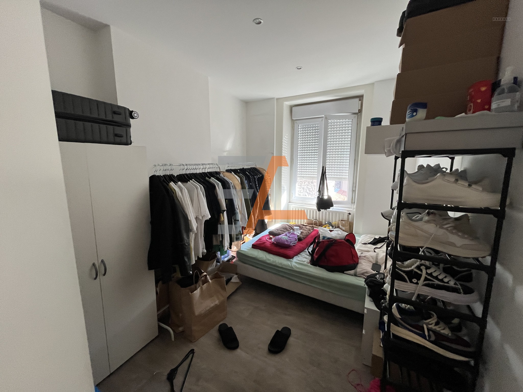 Appartement à vendre à St etienne, 56,51 m², 3 pièces – photo 3 sur 4