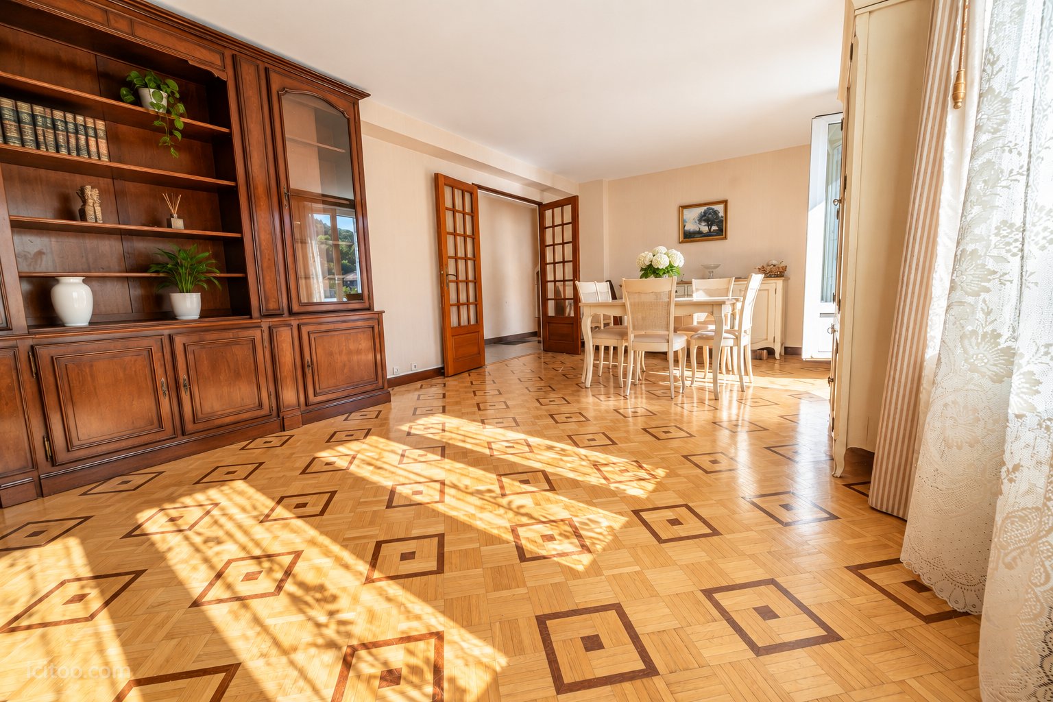 Appartement à vendre à Gap, 92 m², 4 pièces – photo 2 sur 10