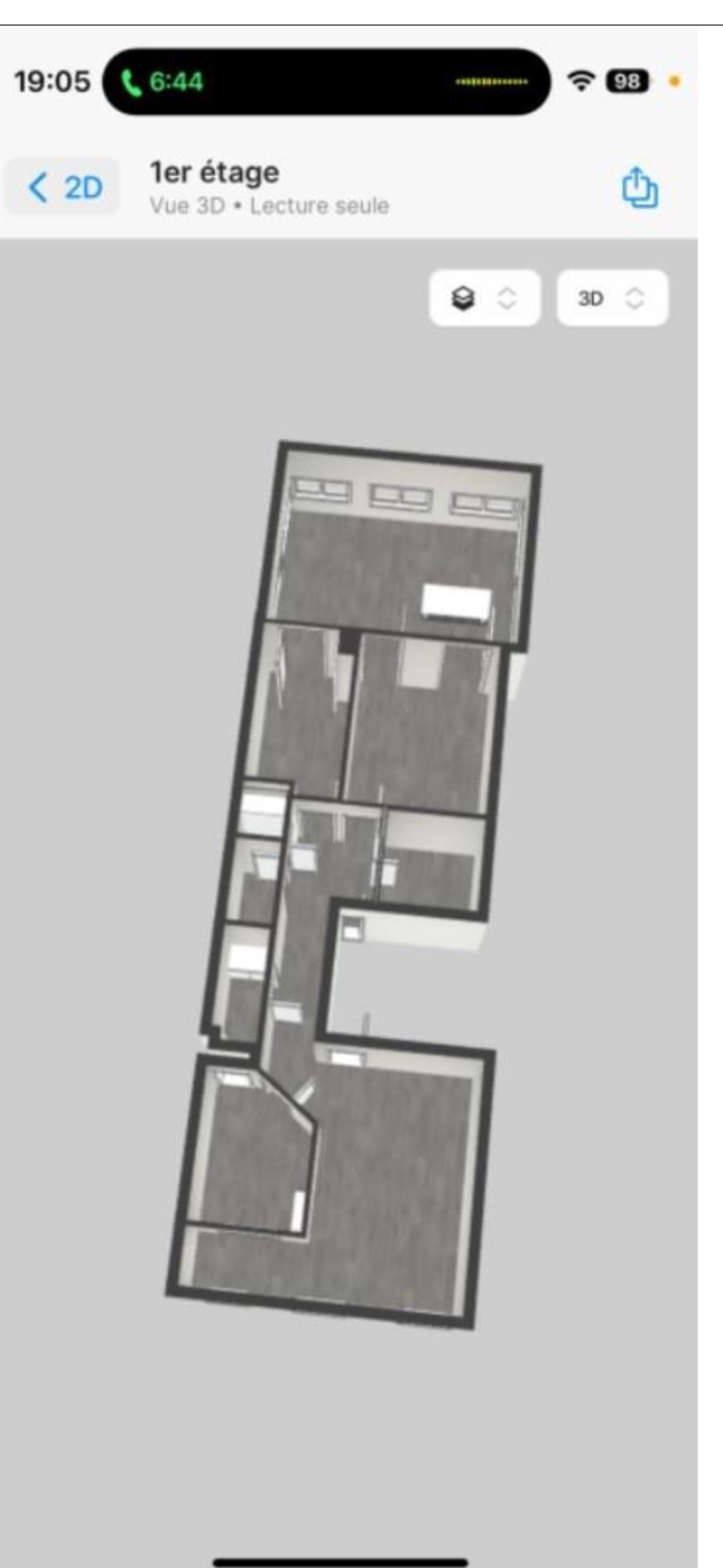 Appartement à vendre à Aups, 107 m², 6 pièces – photo 2 sur 20