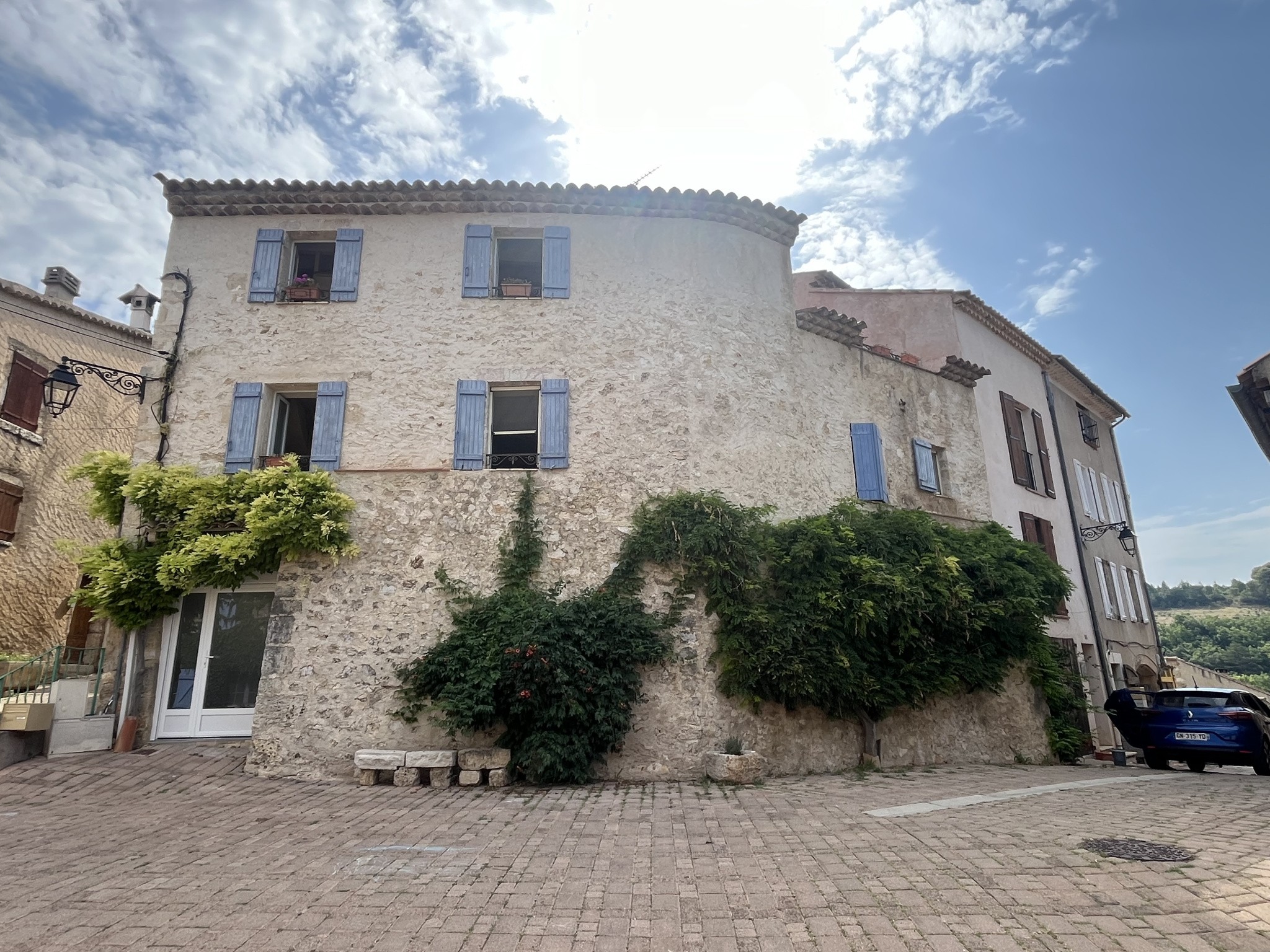 Bien immobilier à vendre à Baudinard sur verdon, 112 m², 4 pièces – photo 2 sur 20