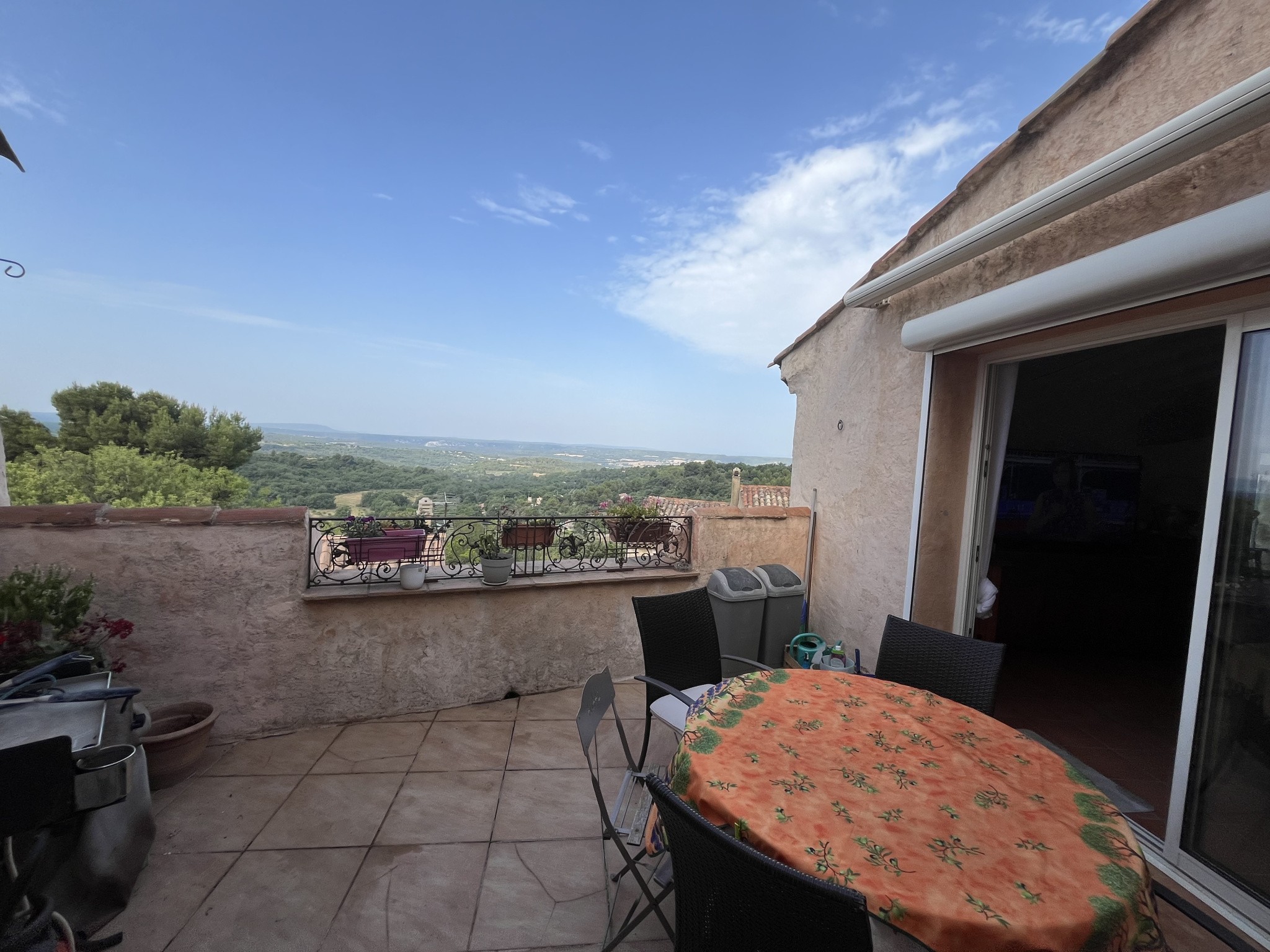 Bien immobilier à vendre à Baudinard sur verdon, 112 m², 4 pièces – photo 3 sur 20