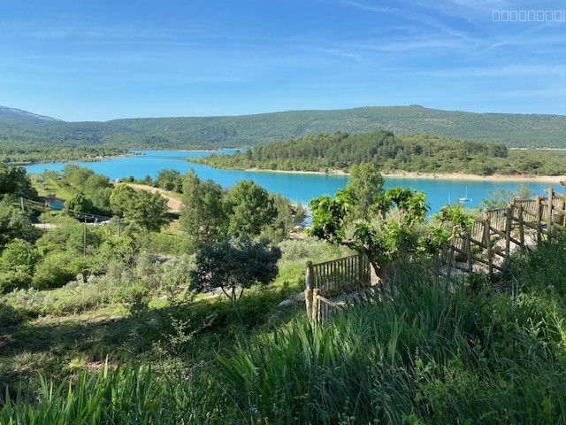 Maison à vendre à Les salles sur verdon, 158 m², 7 pièces – photo 1 sur 20