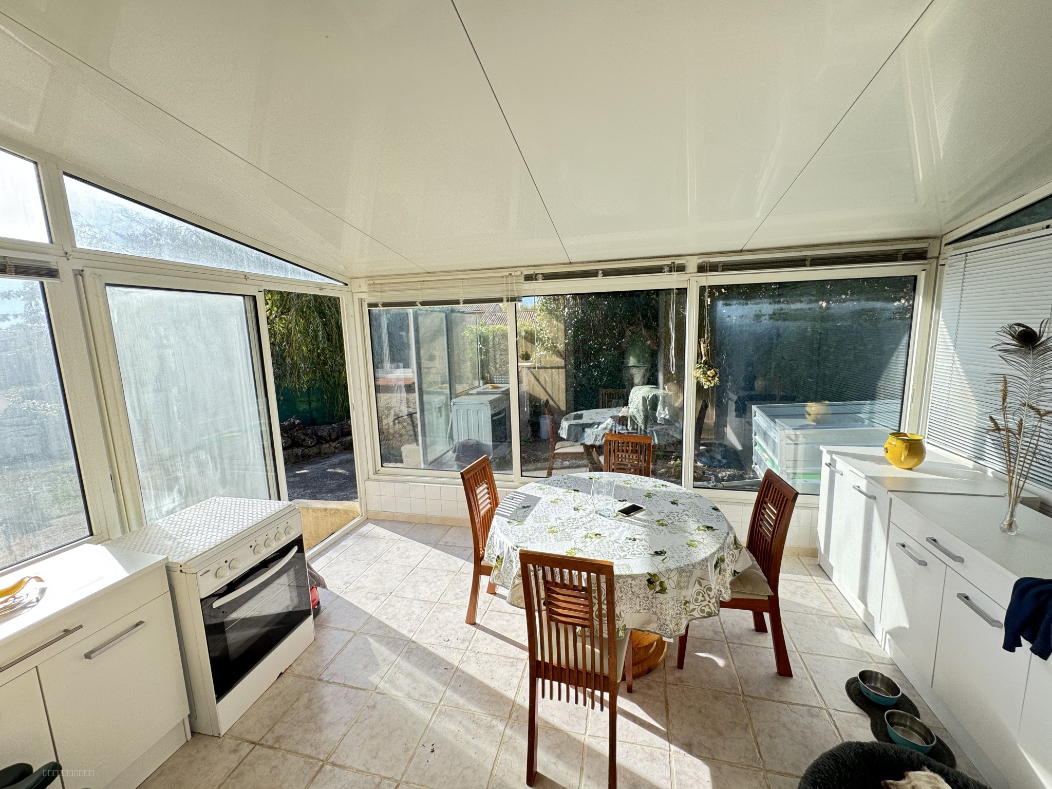 Regusse:Maison de 95m2 avec sa dépendance — photo 10