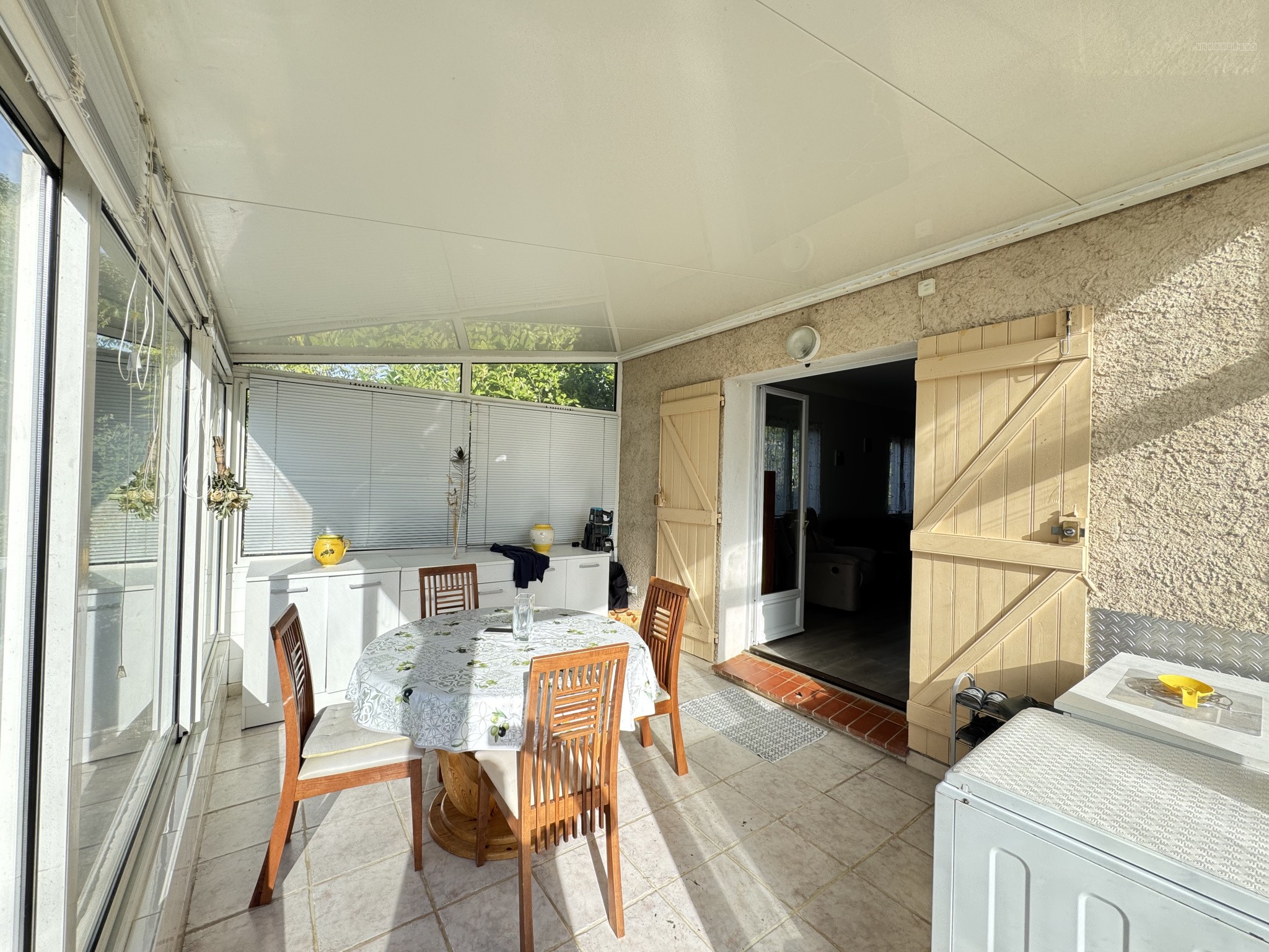 Regusse:Maison de 95m2 avec sa dépendance — photo 11