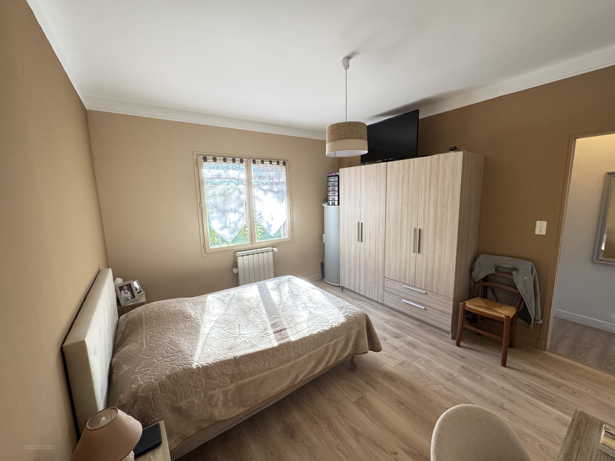 Regusse:Maison de 95m2 avec sa dépendance — photo 12