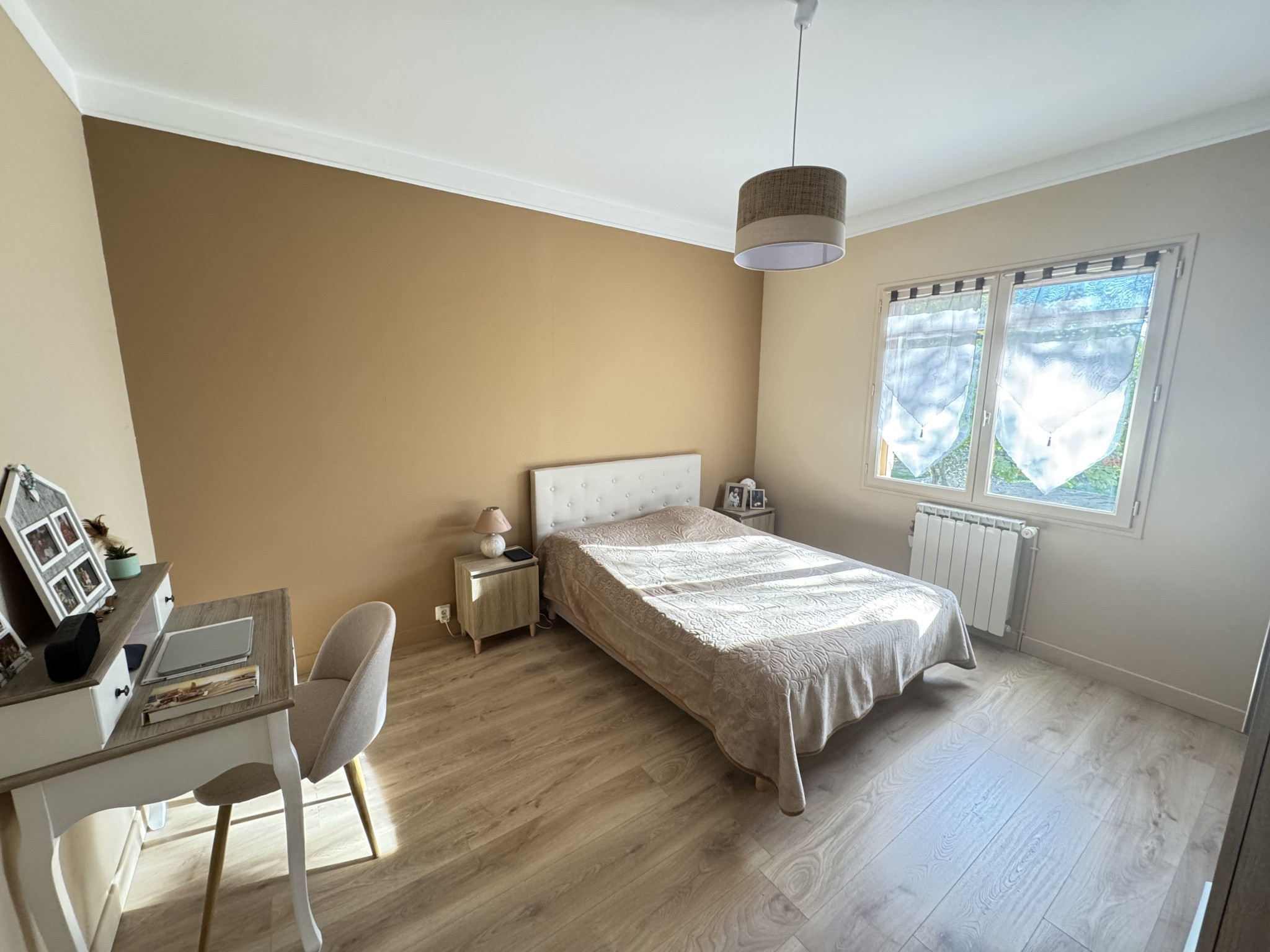 Regusse:Maison de 95m2 avec sa dépendance — photo 13