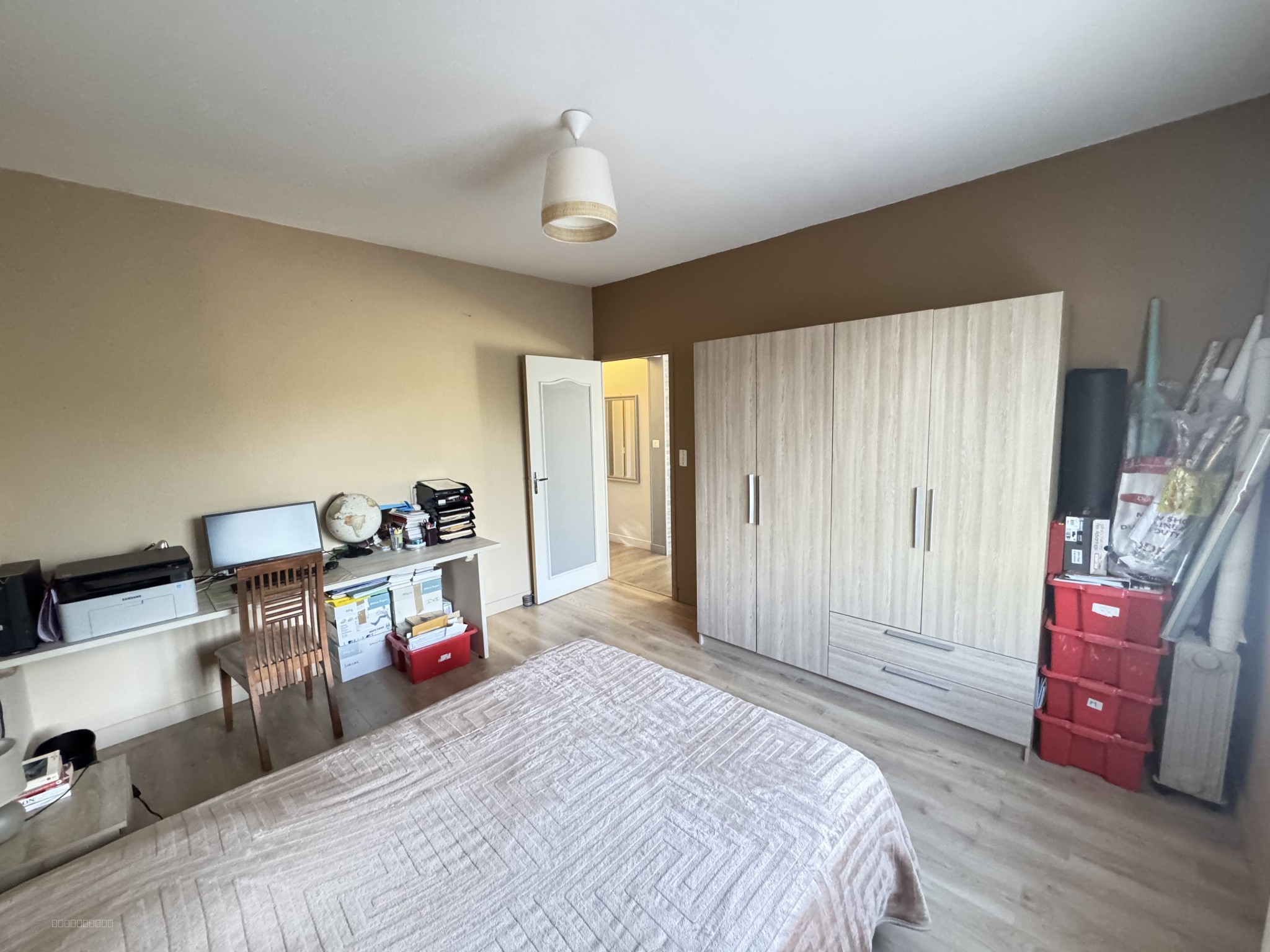 Regusse:Maison de 95m2 avec sa dépendance — photo 14